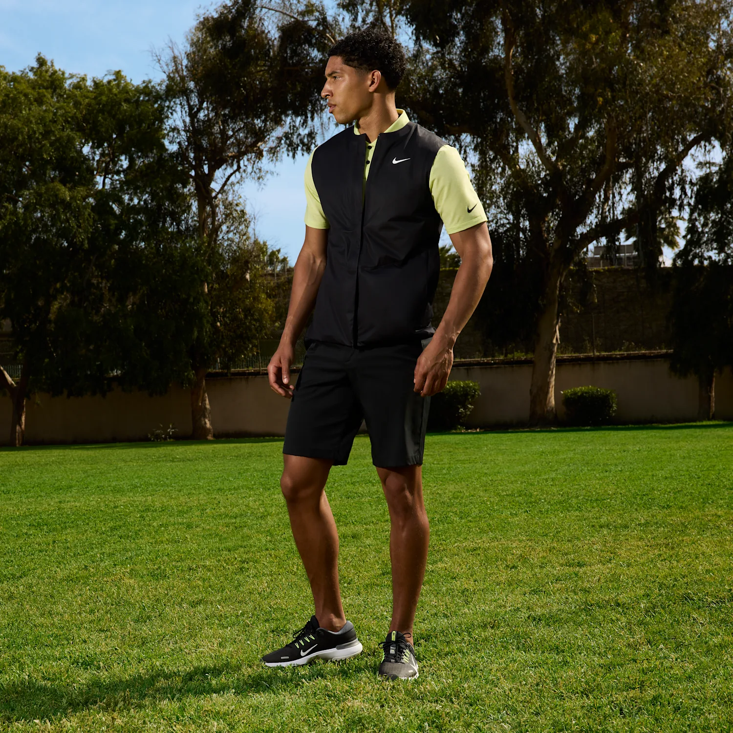 Nike Free Golf NN image 4