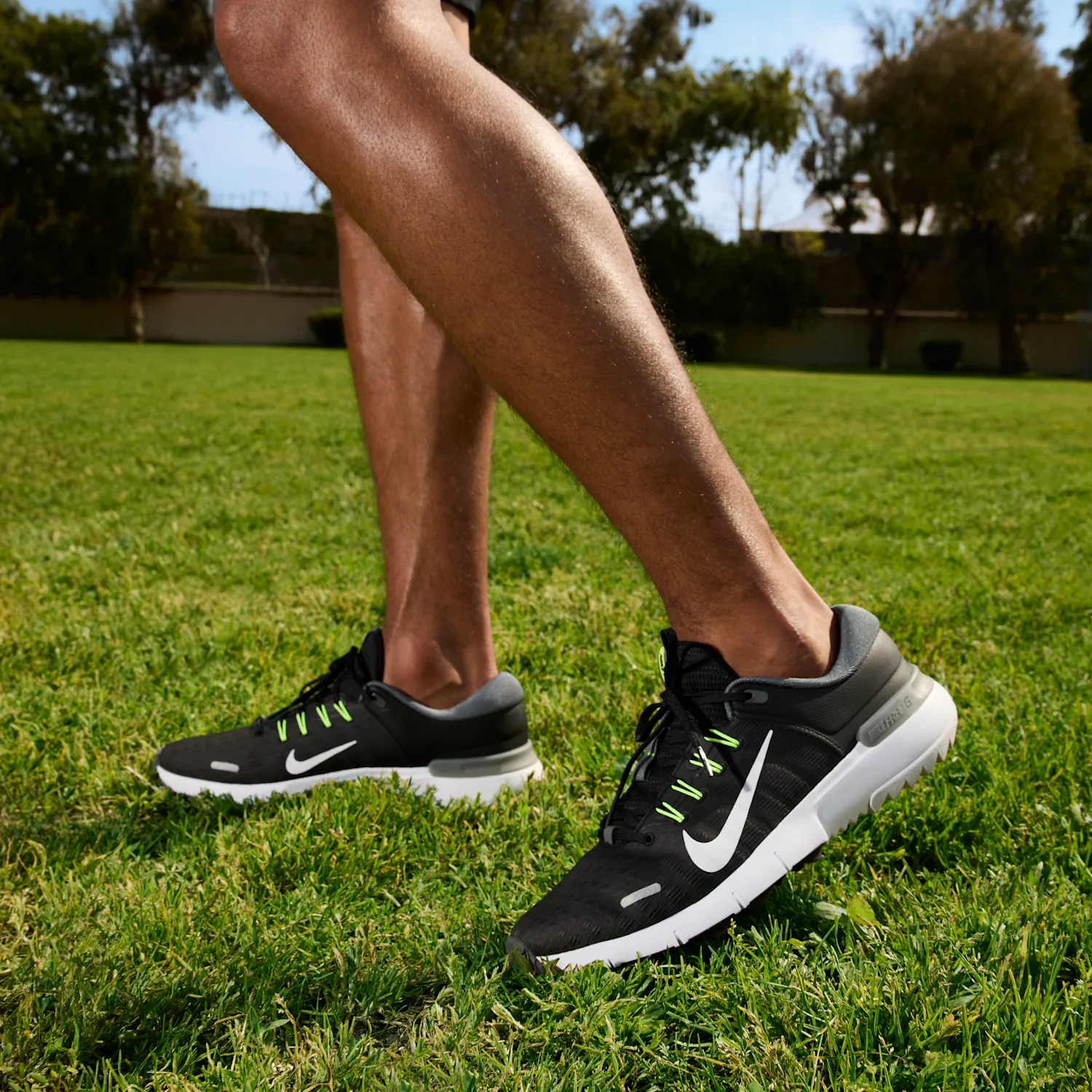 Nike Free Golf NN image 5