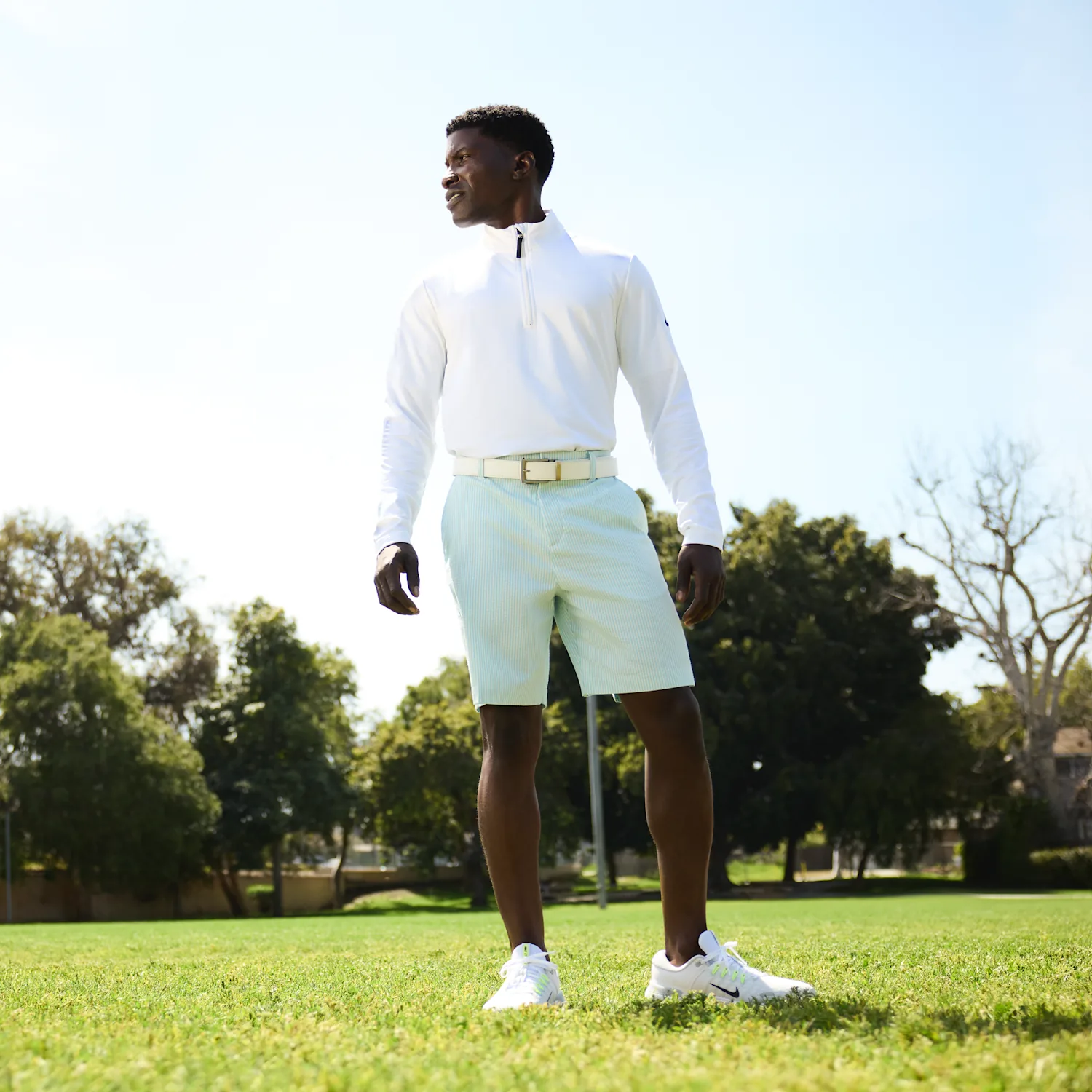 Nike Free Golf NN image 4