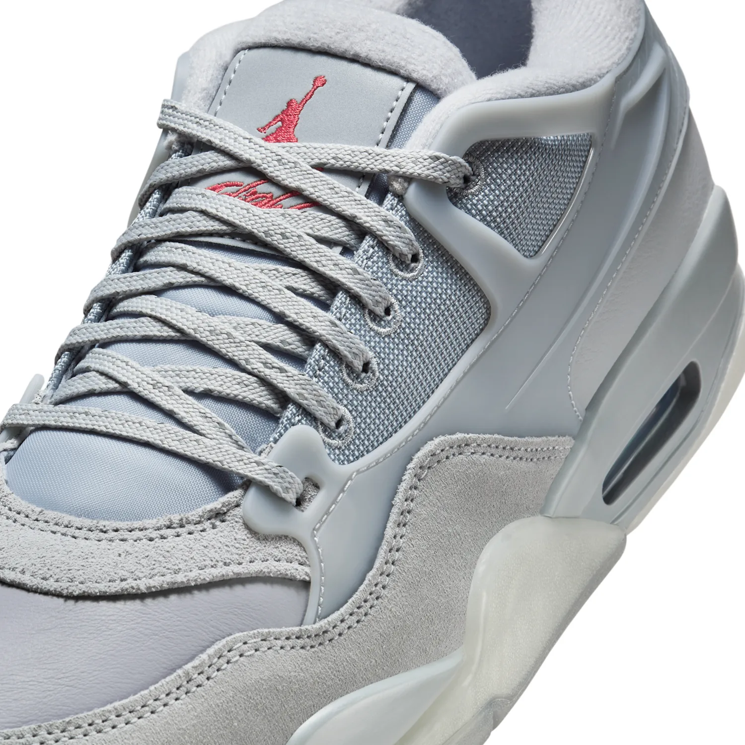 Air Jordan 4 RM image 8