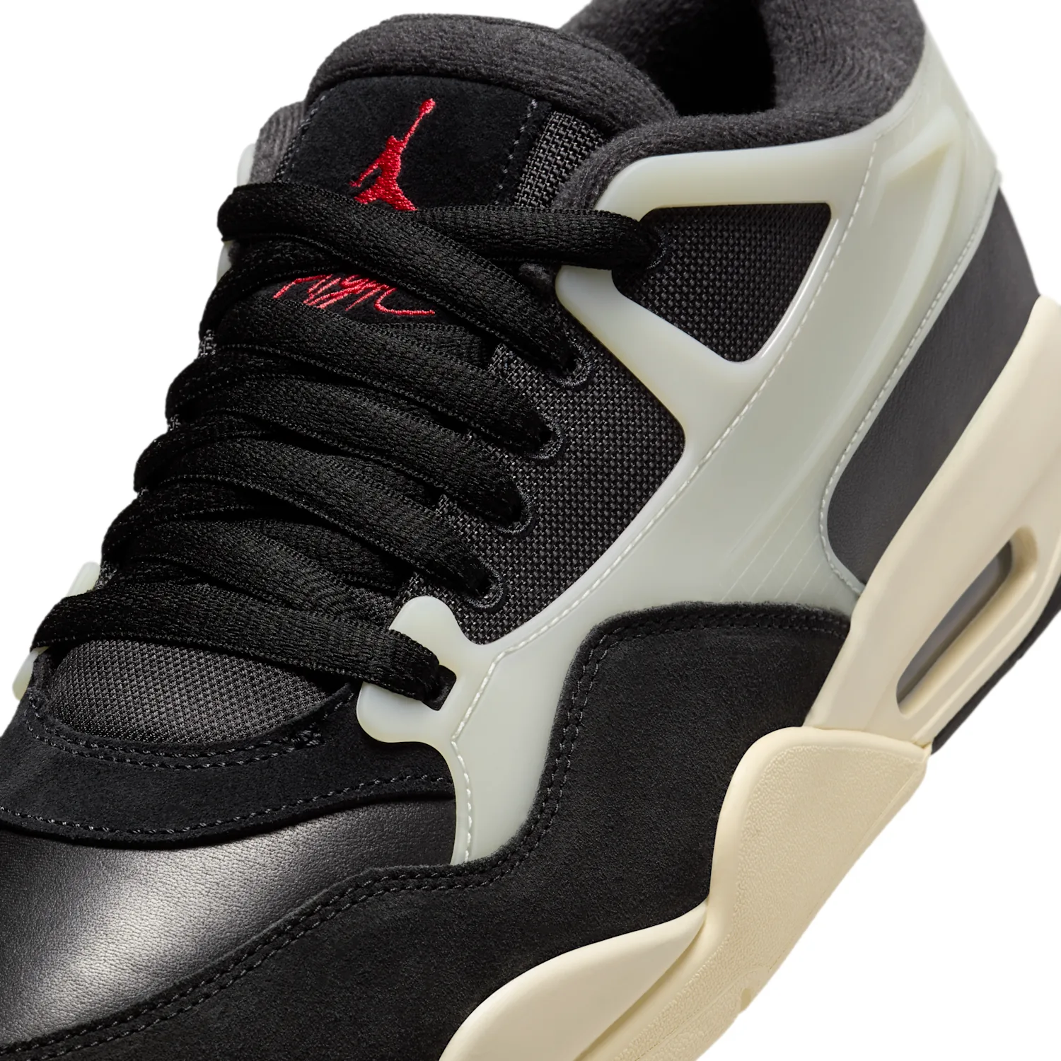 Air Jordan 4 RM image 8