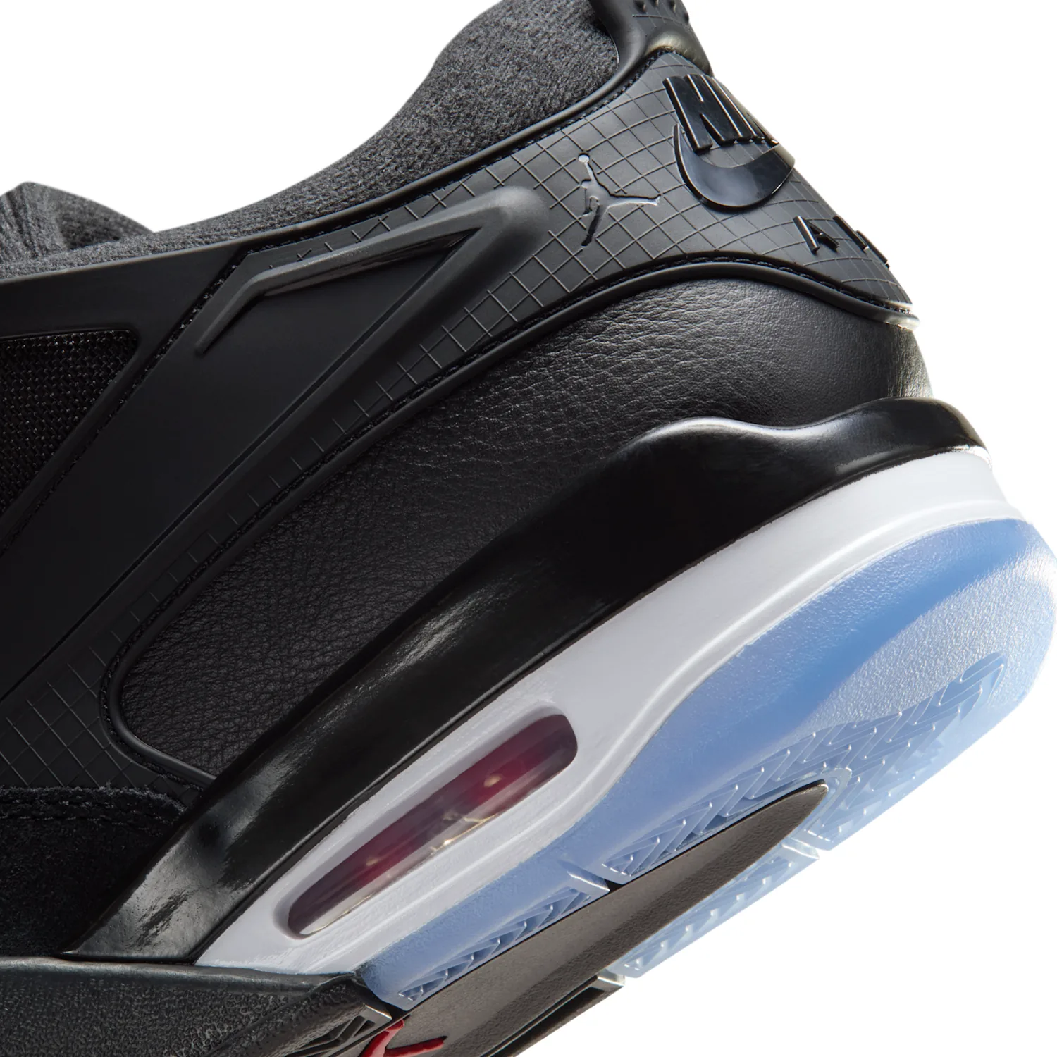 Air Jordan 4 RM image 8