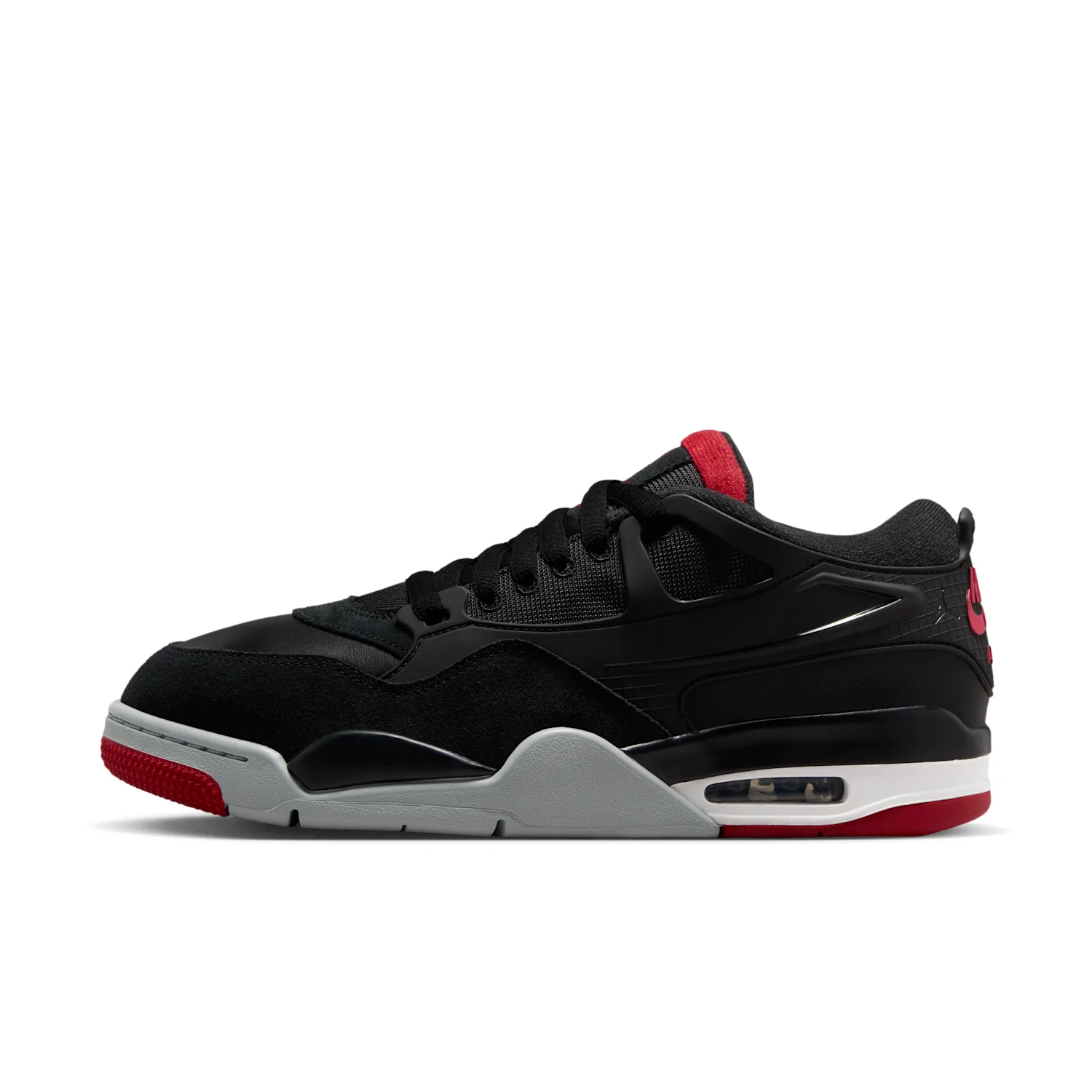 Air Jordan 4 RM