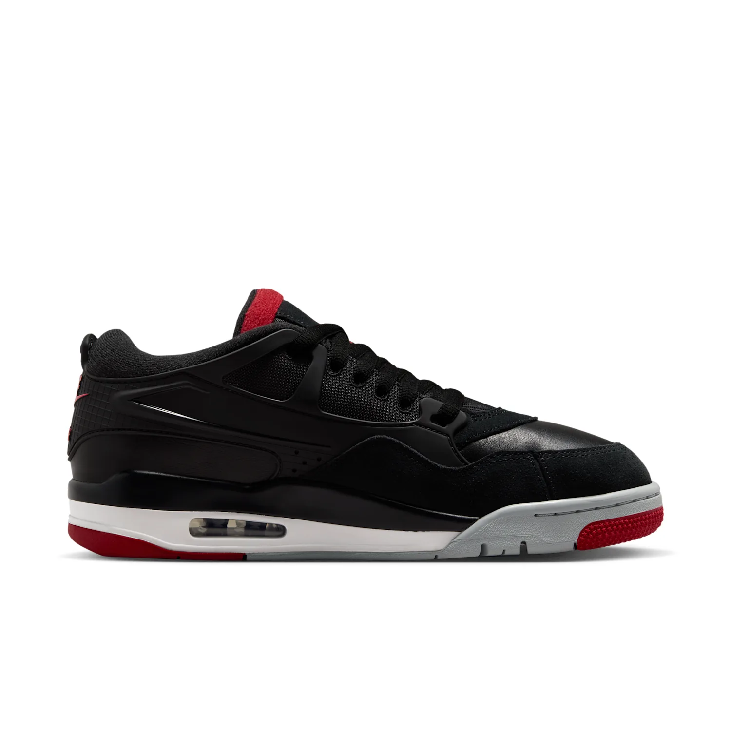 Air Jordan 4 RM image 4