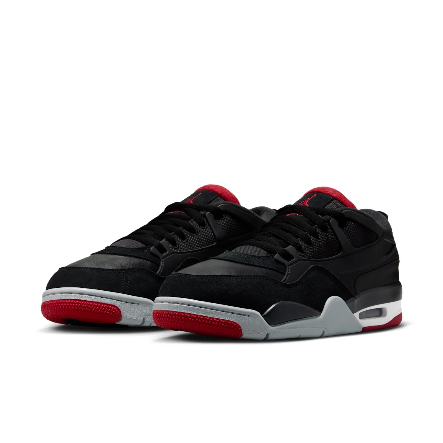 Air Jordan 4 RM image 6