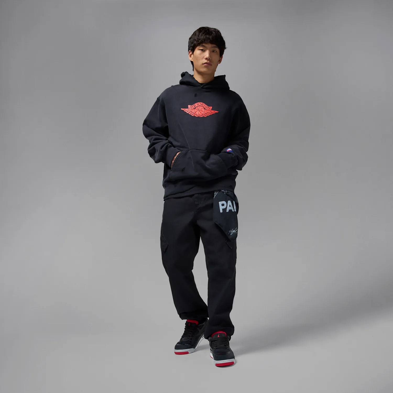 Air Jordan 4 RM image 10