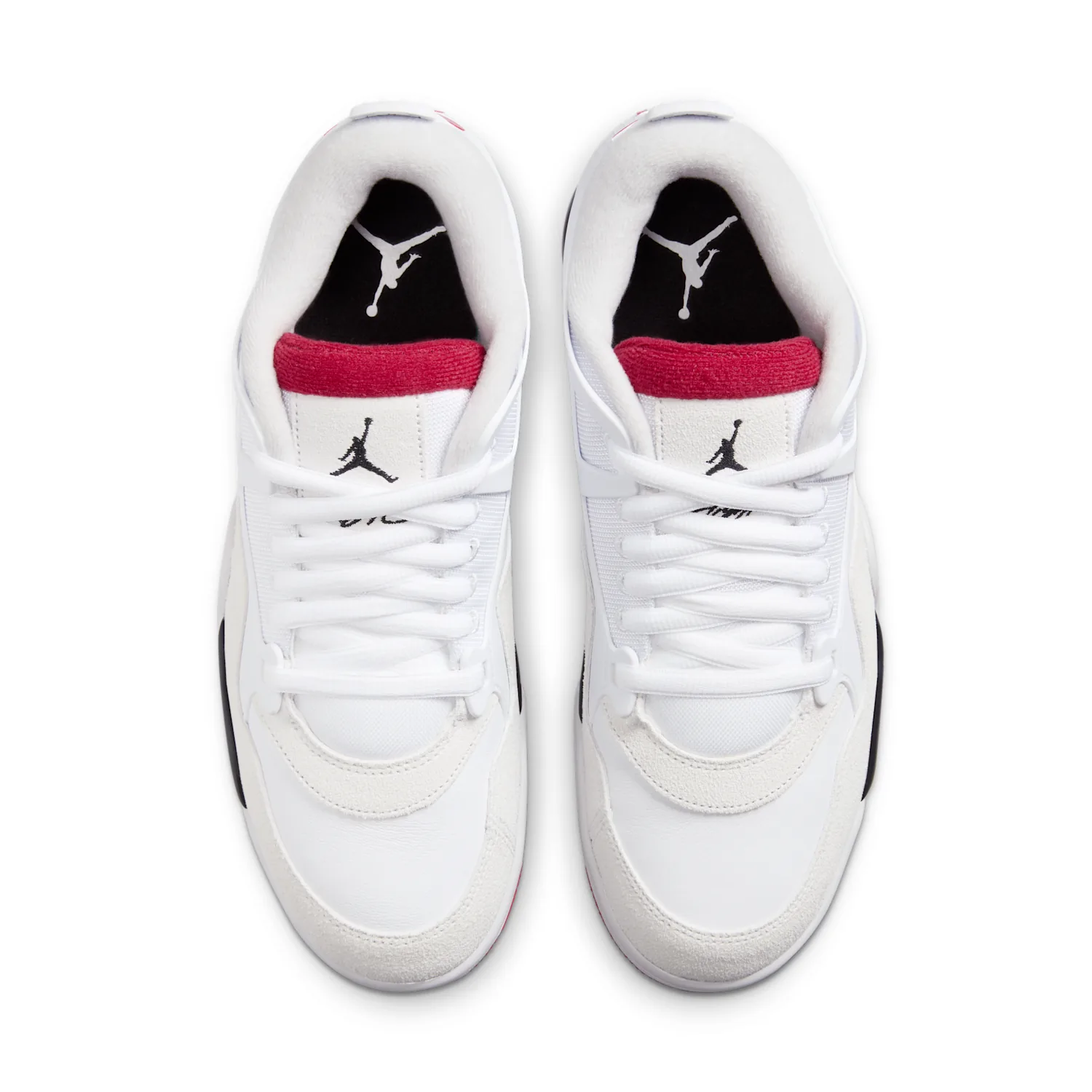 Air Jordan 4 RM image 4
