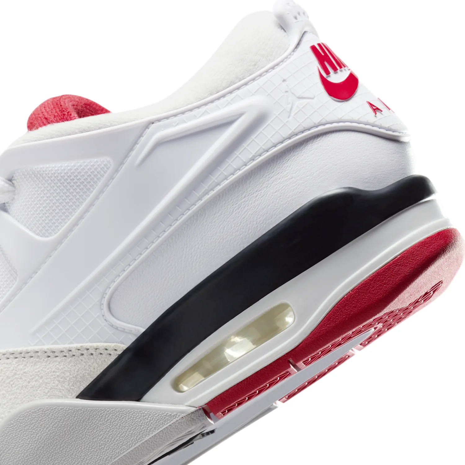 Air Jordan 4 RM image 8