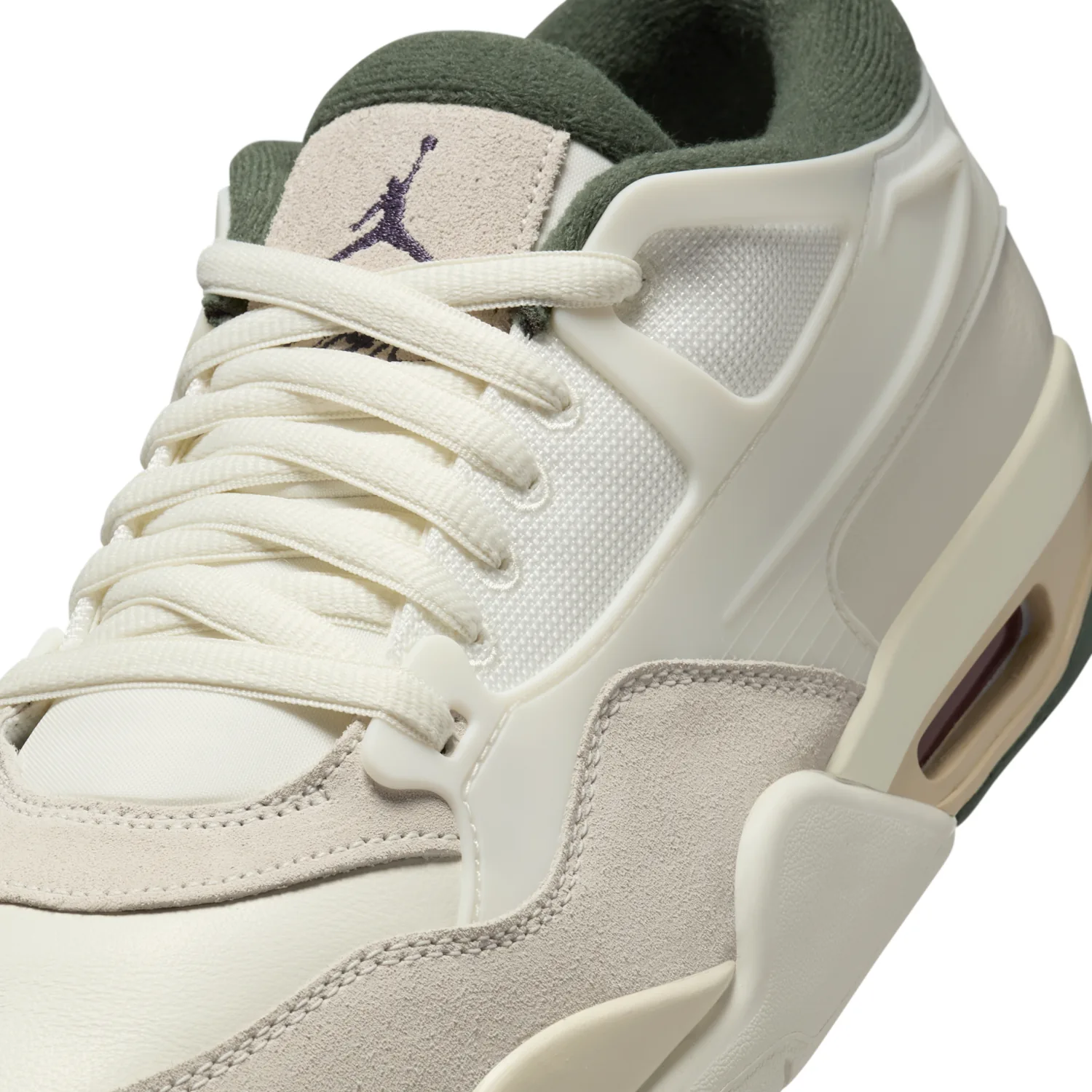 Air Jordan 4 RM image 8