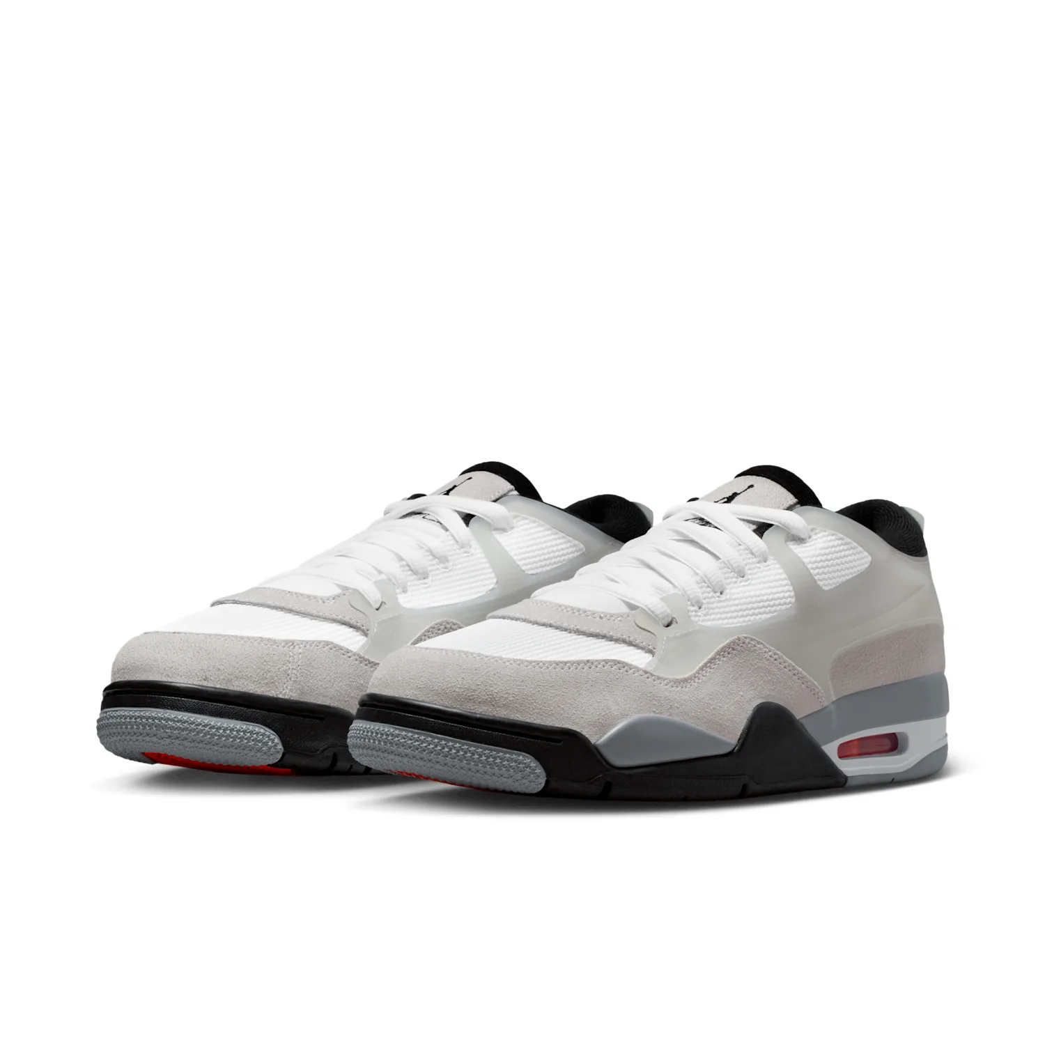 Air Jordan 4 RM image 5