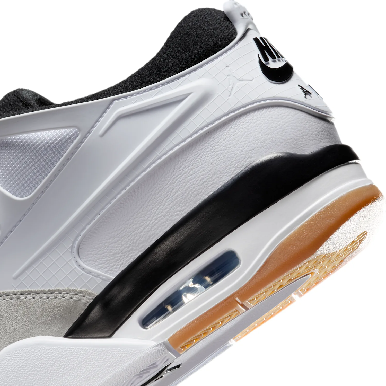 Air Jordan 4 RM image 9