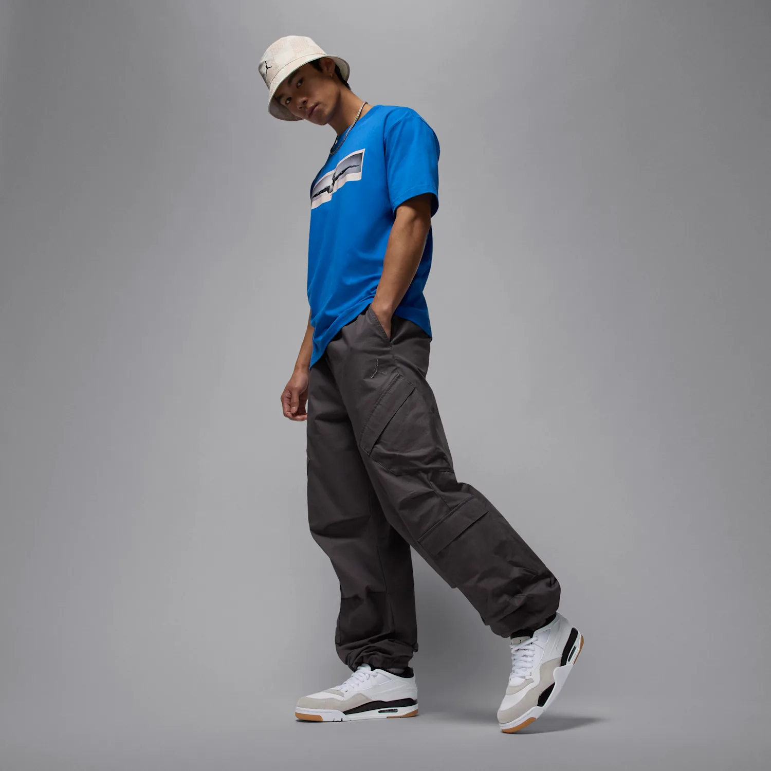 Air Jordan 4 RM image 10