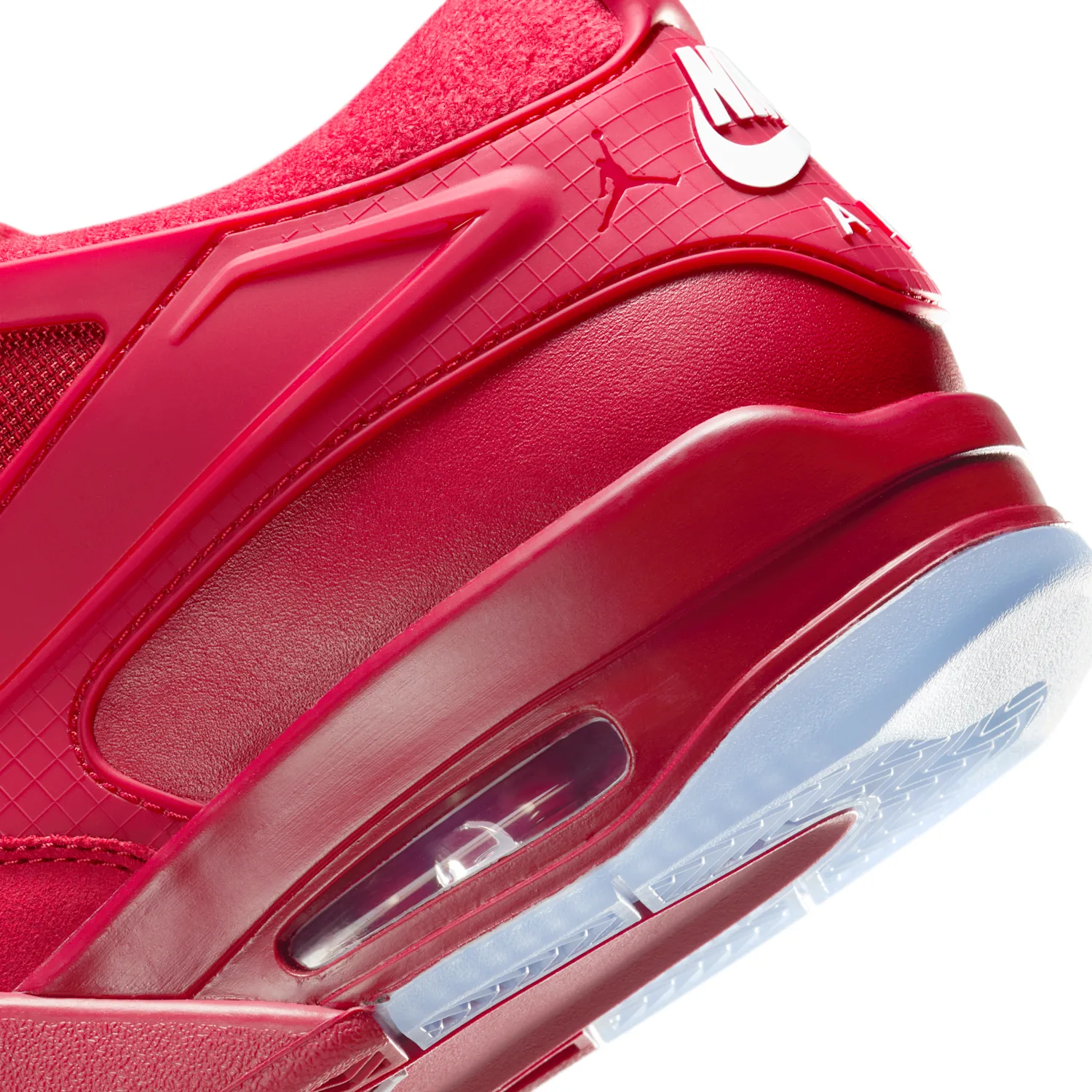 Air Jordan 4 RM image 8