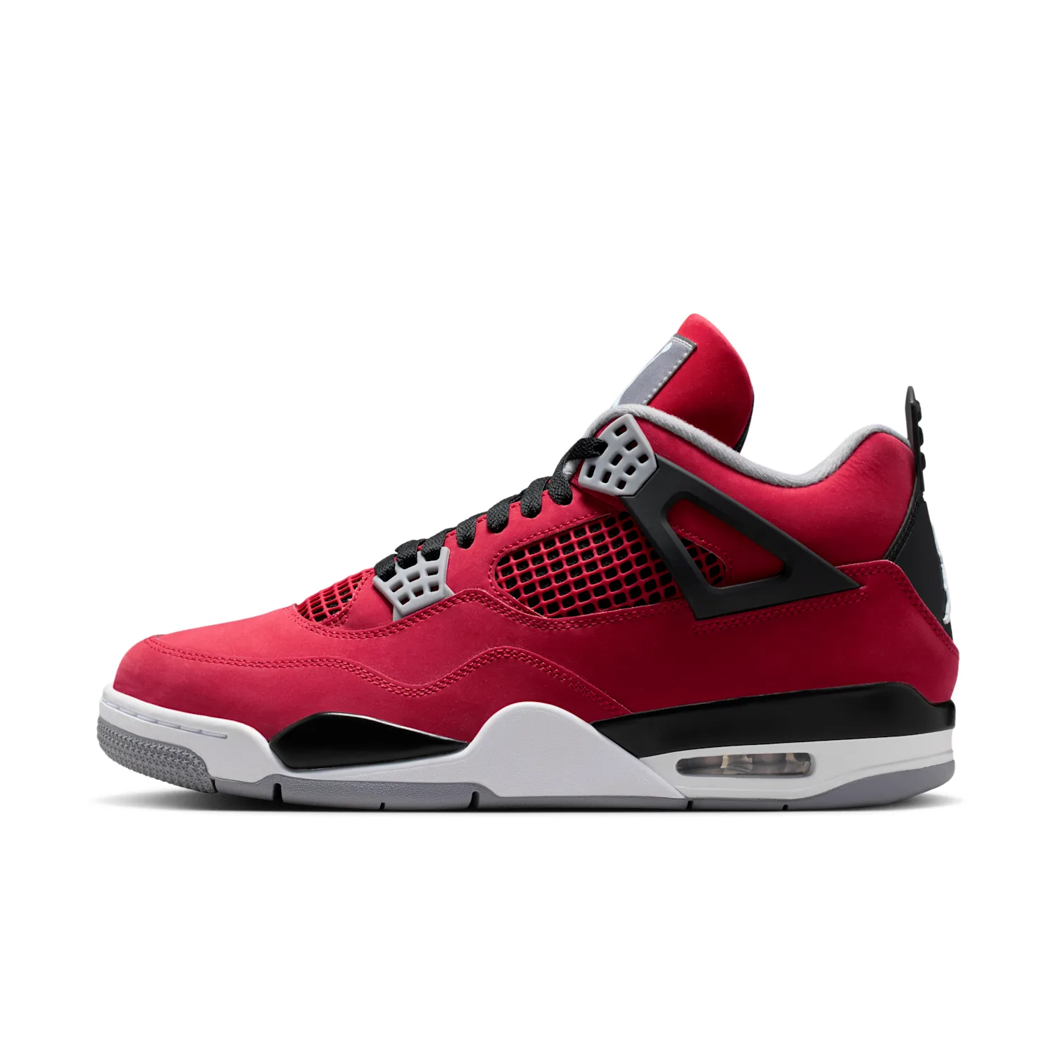 Air Jordan 4 "Toro"
