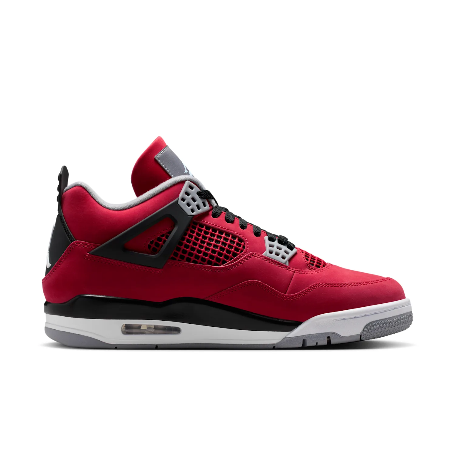Air Jordan 4 "Toro" image 3