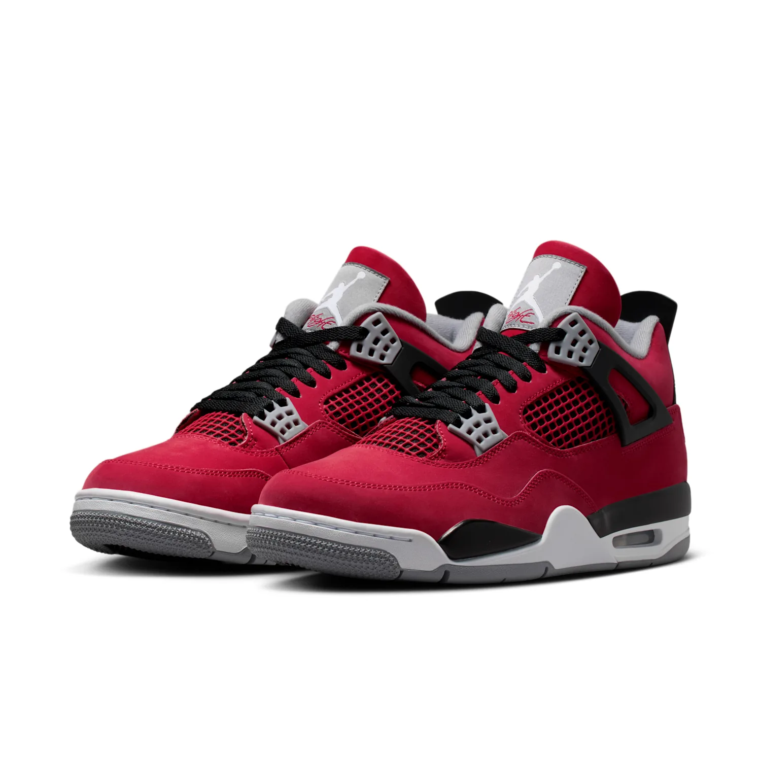 Air Jordan 4 "Toro" image 5