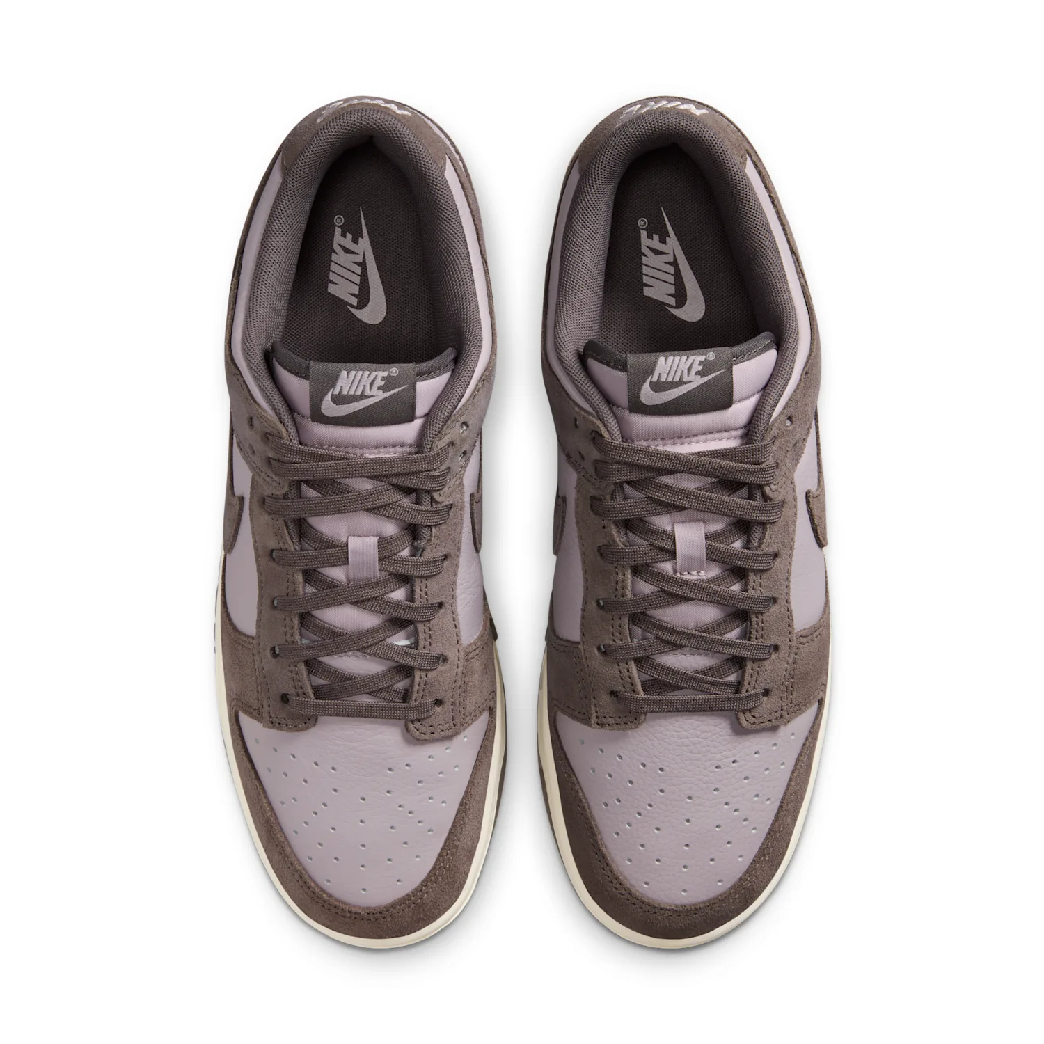 Nike Dunk Low Retro SE Leather/Suede image 4