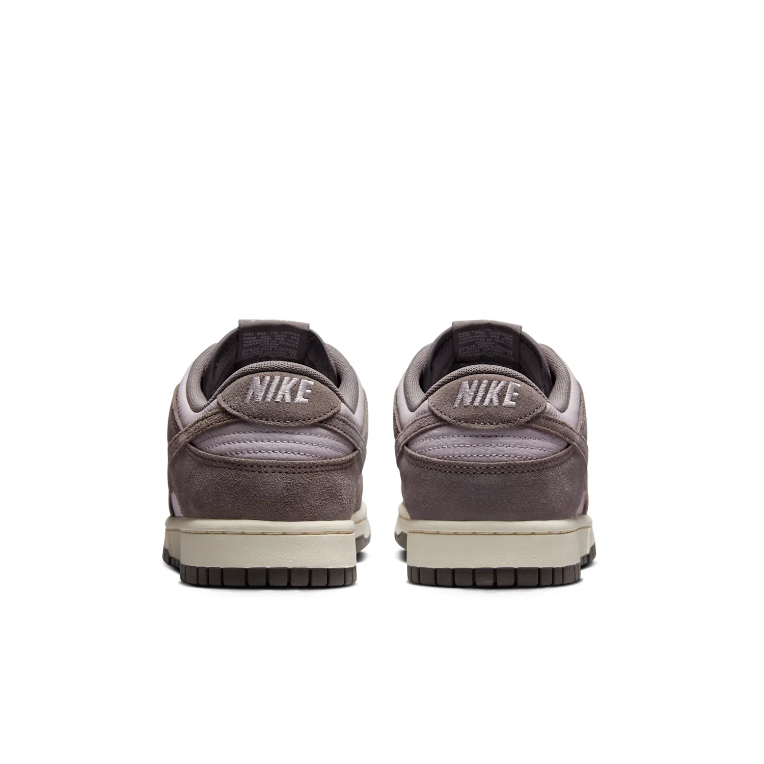 Nike Dunk Low Retro SE Leather/Suede image 6