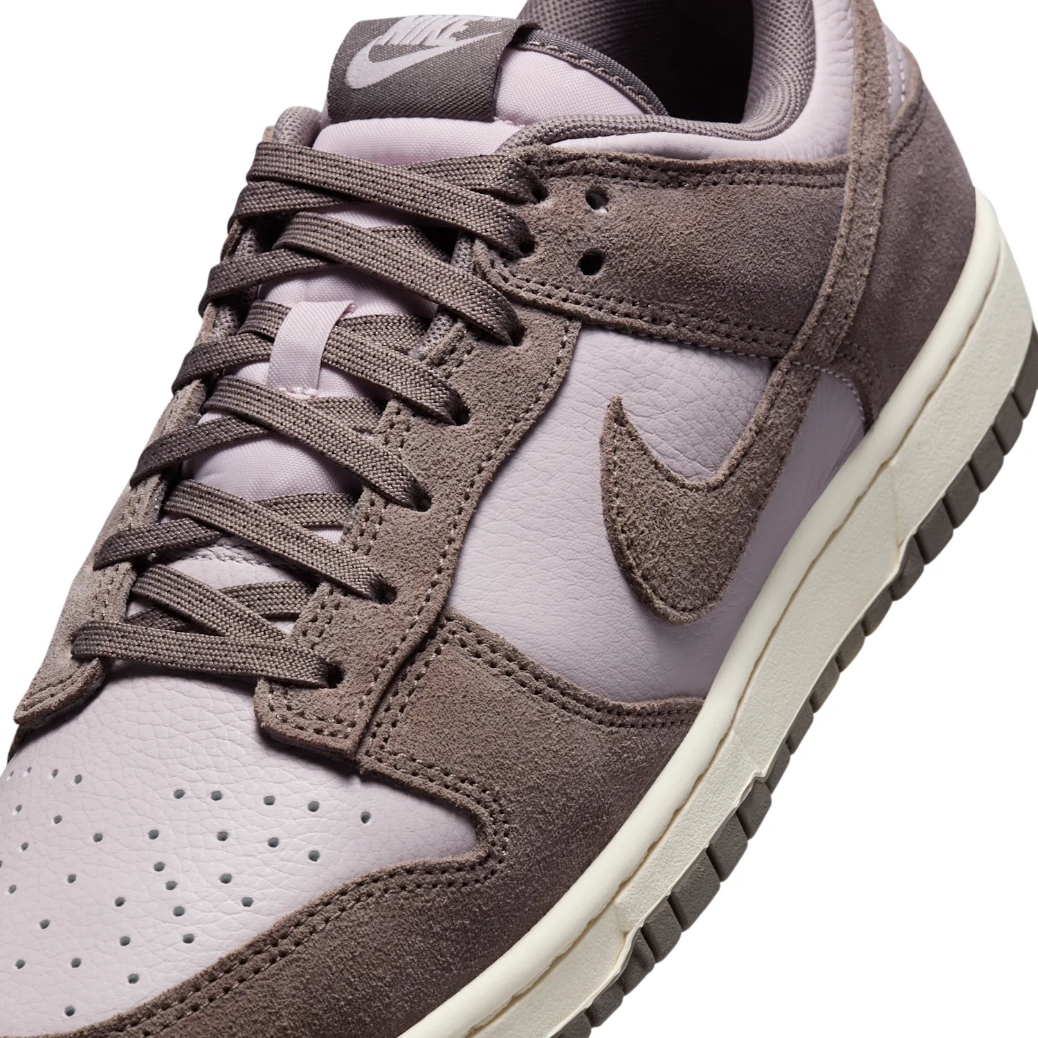 Nike Dunk Low Retro SE Leather/Suede image 7