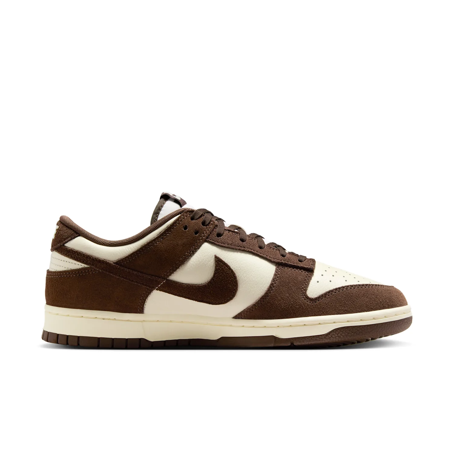 Nike Dunk Low Retro SE Leather/Suede image 3