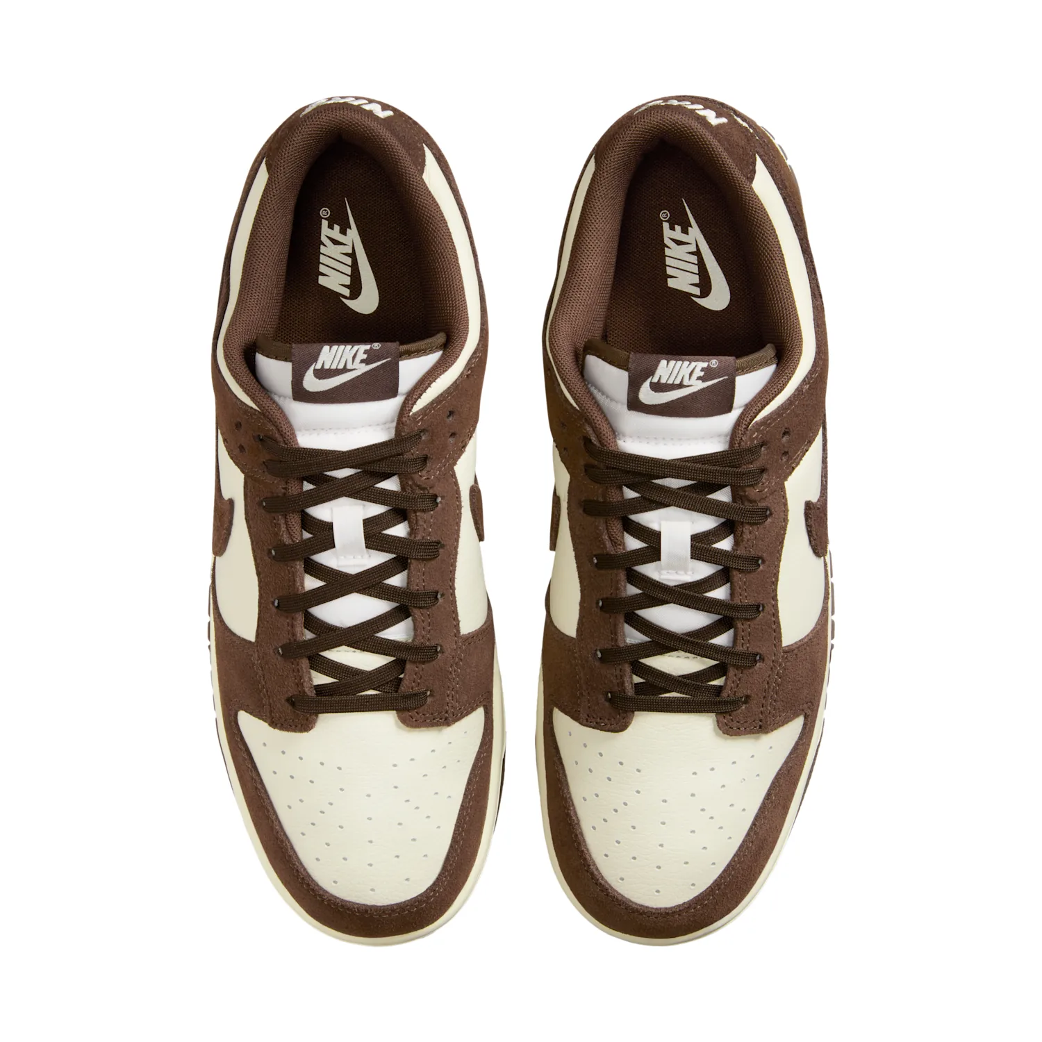 Nike Dunk Low Retro SE Leather/Suede image 4
