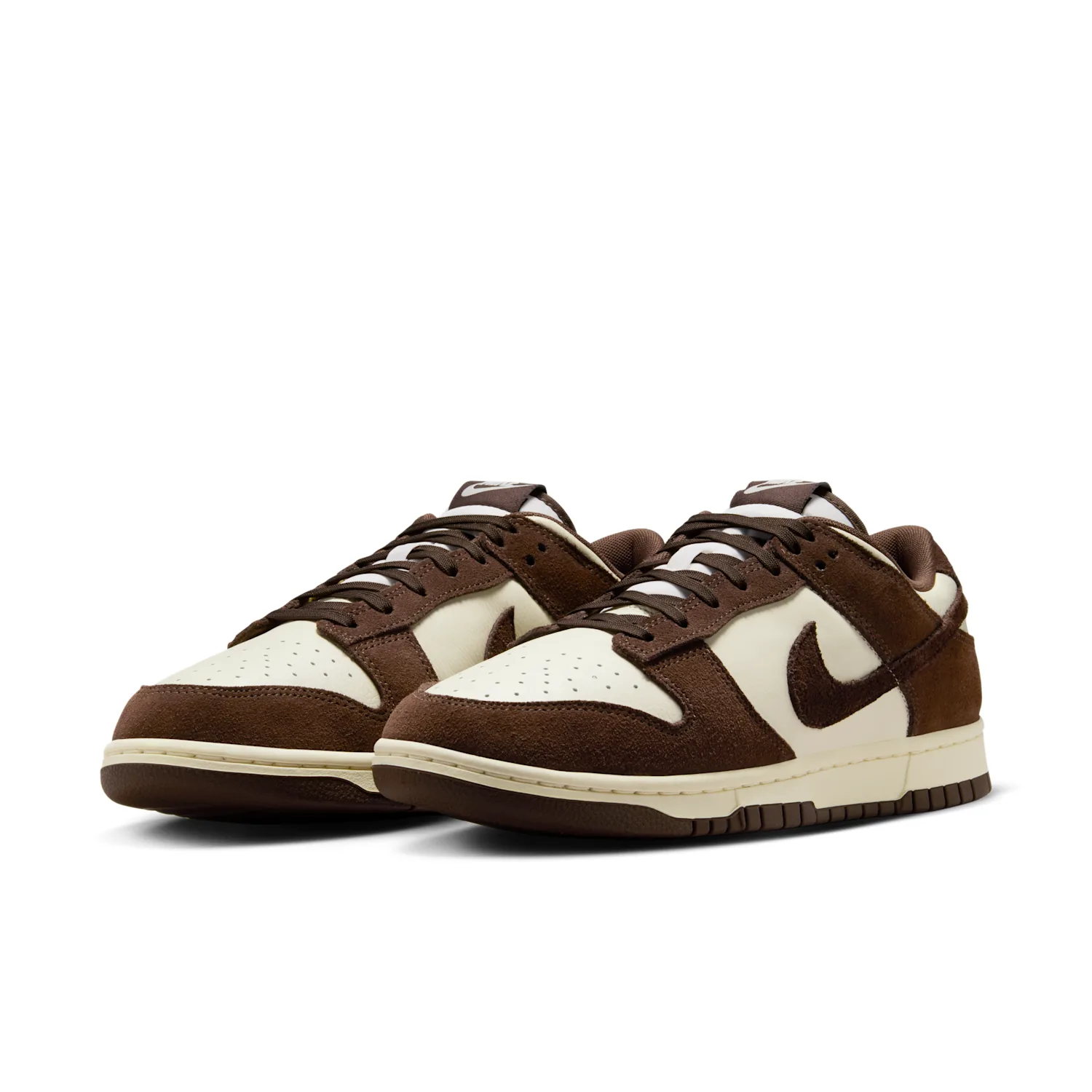 Nike Dunk Low Retro SE Leather/Suede image 5