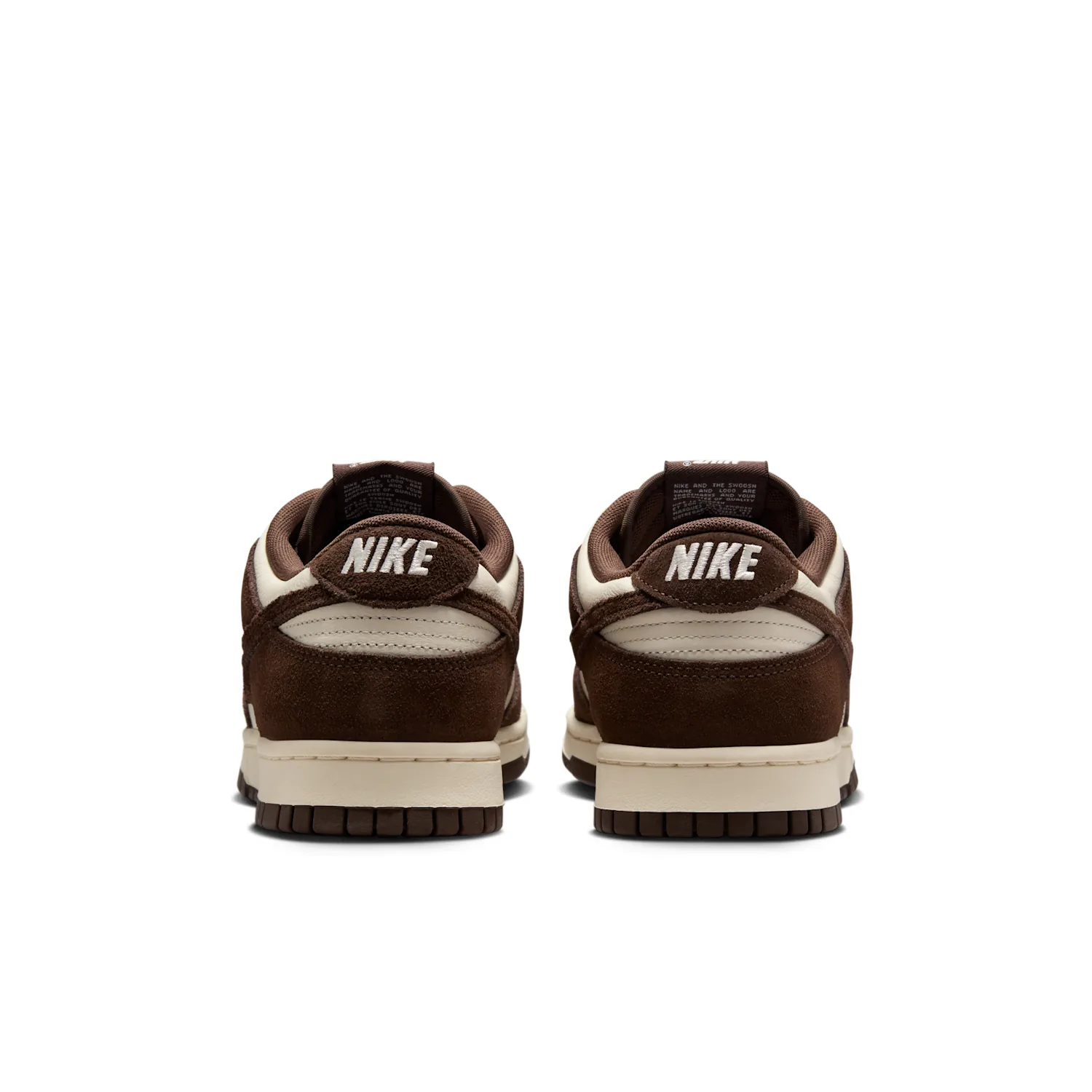 Nike Dunk Low Retro SE Leather/Suede image 6