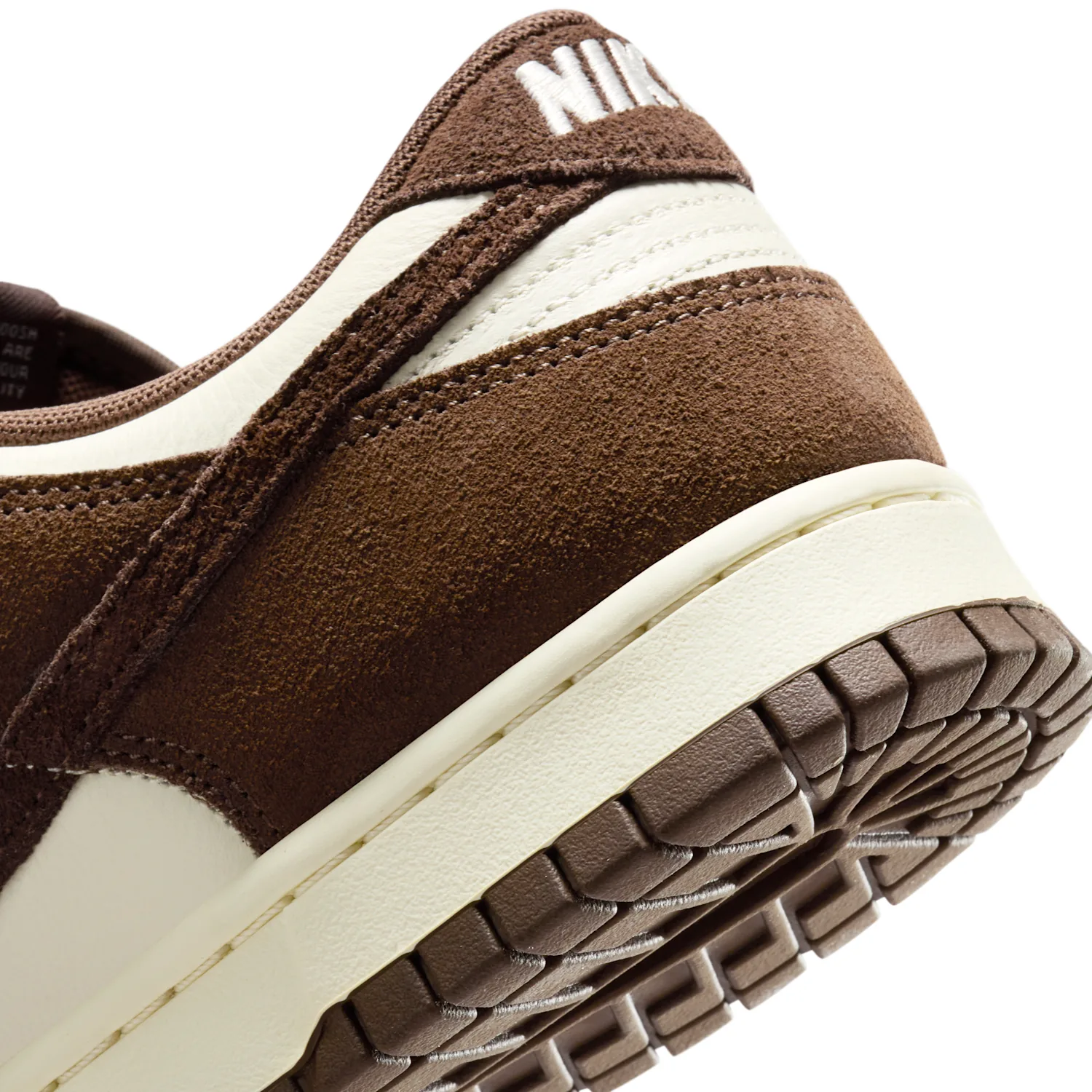 Nike Dunk Low Retro SE Leather/Suede image 8