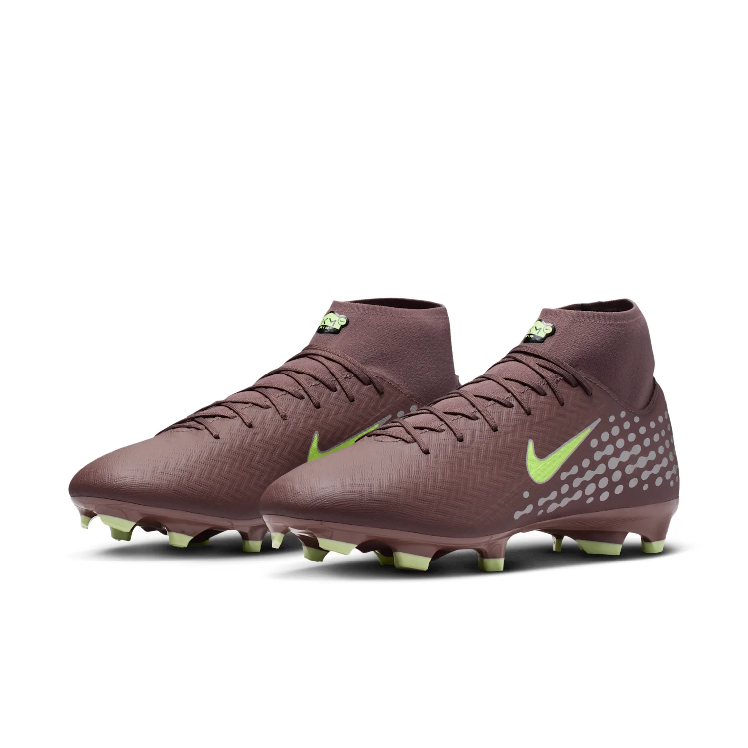 Nike Mercurial Superfly 10 Academy "Kylian Mbappé" image 5