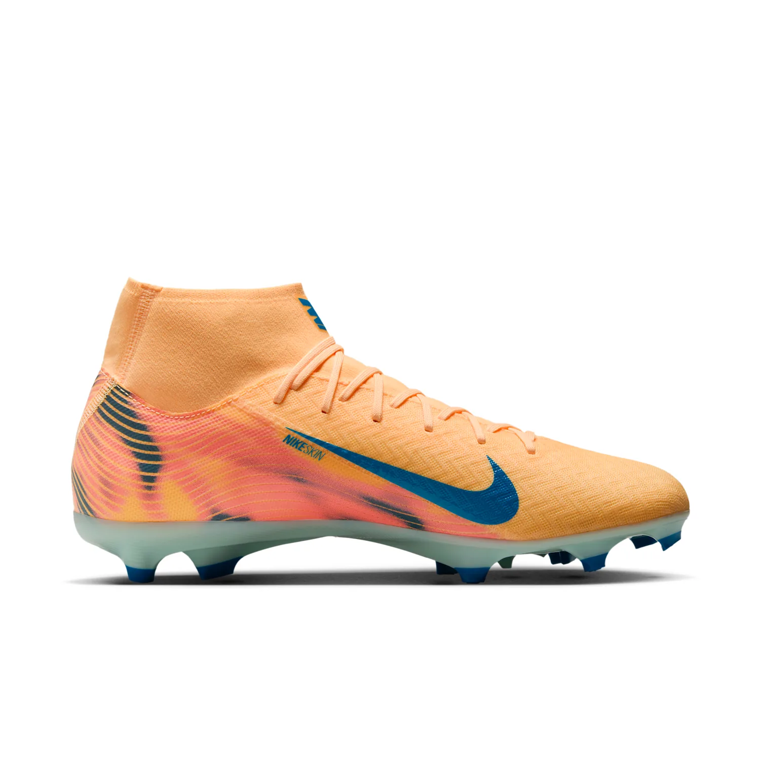 Nike Mercurial Superfly 10 Academy "Kylian Mbappé" image 3