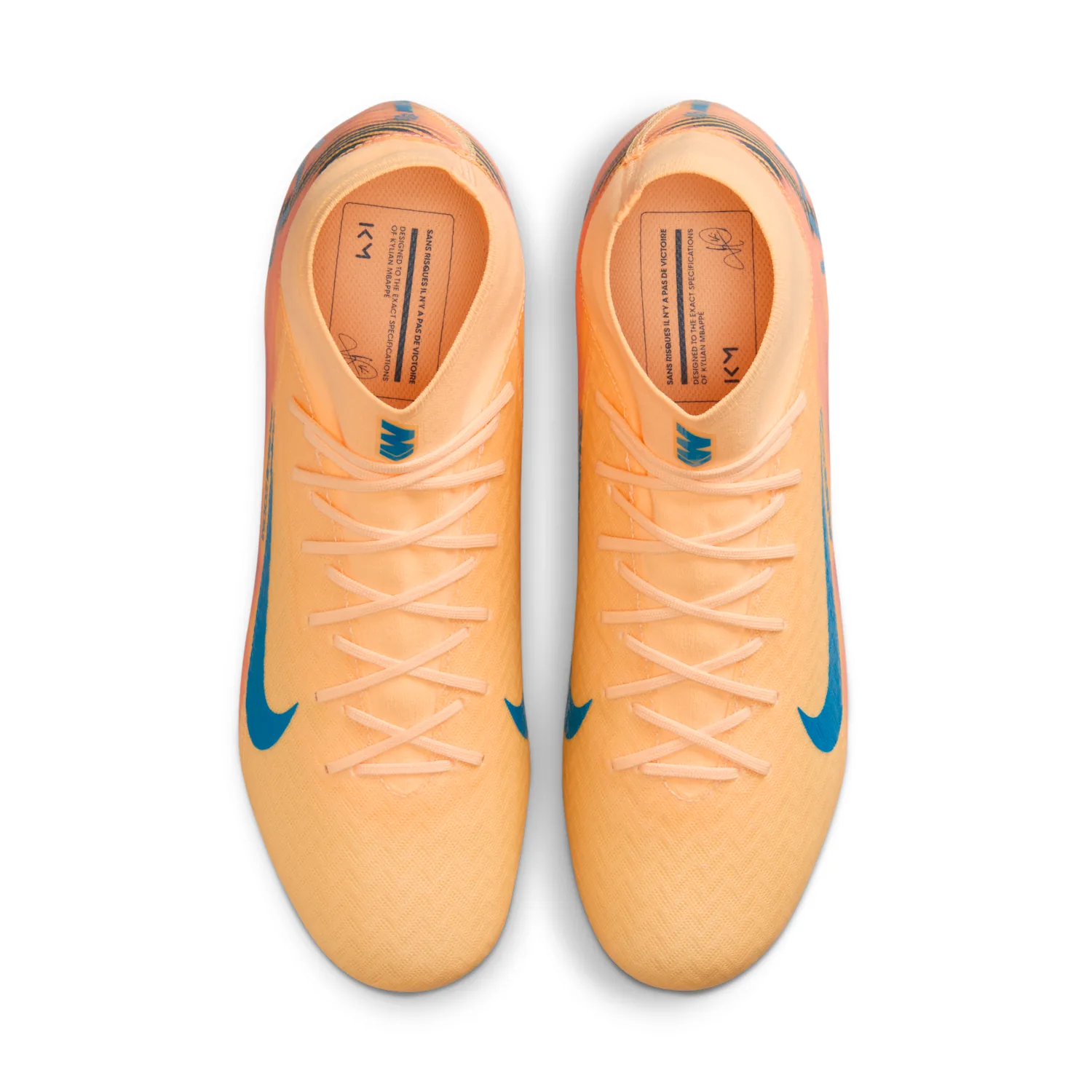 Nike Mercurial Superfly 10 Academy "Kylian Mbappé" image 4