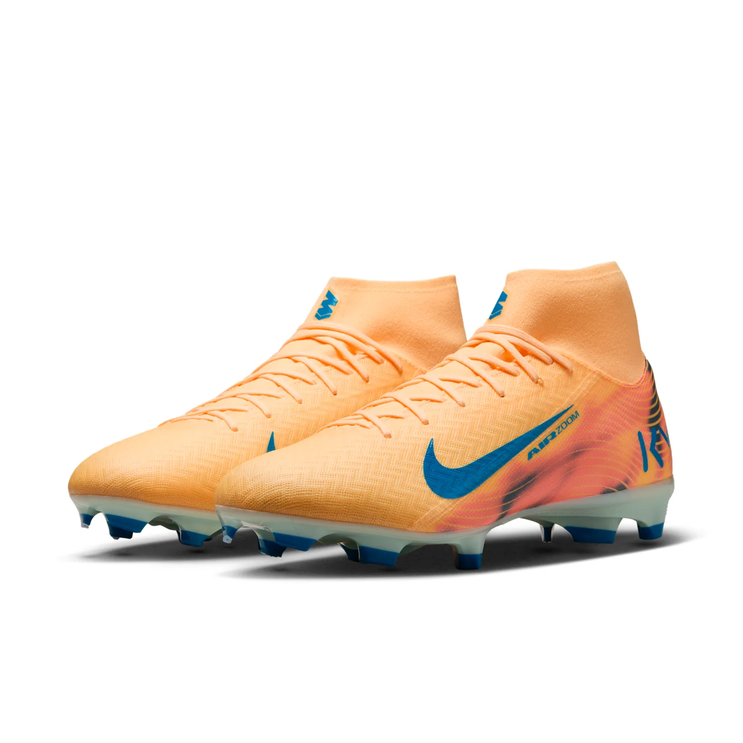 Nike Mercurial Superfly 10 Academy "Kylian Mbappé" image 5