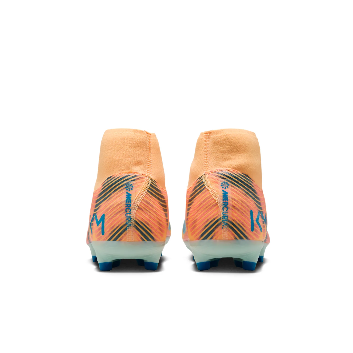 Nike Mercurial Superfly 10 Academy "Kylian Mbappé" image 6