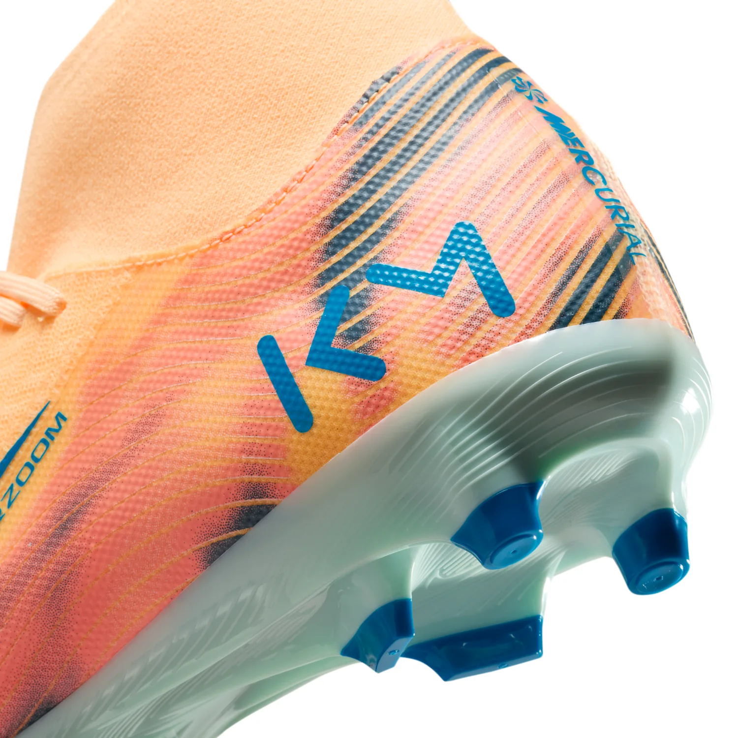 Nike Mercurial Superfly 10 Academy "Kylian Mbappé" image 9