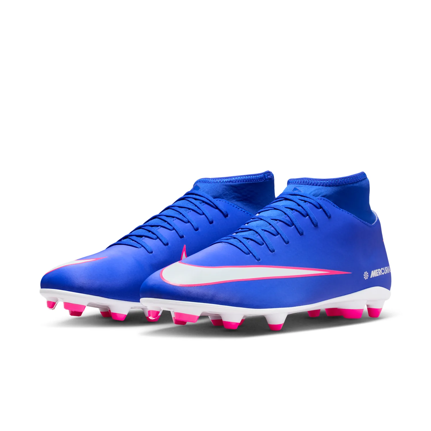 Nike Mercurial Superfly 10 Club image 5