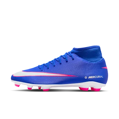 Nike Mercurial Superfly 10 Club