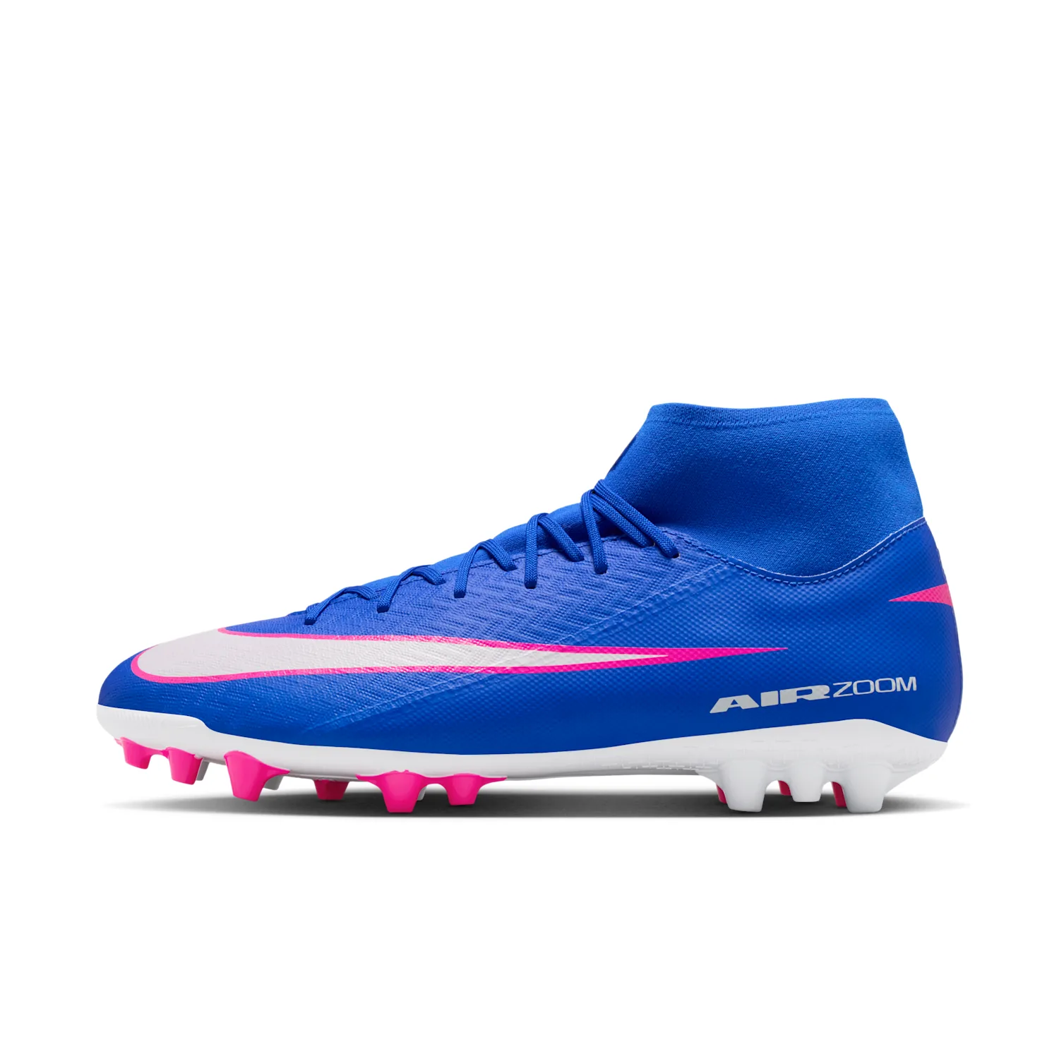 Nike Mercurial Superfly 10 Academy