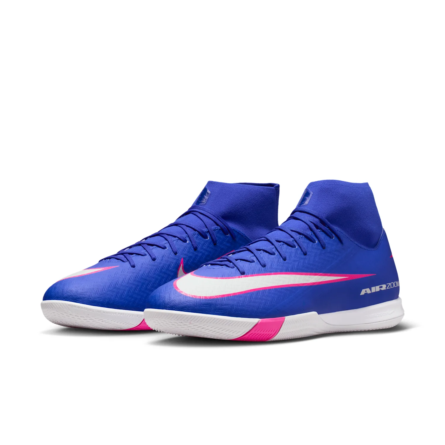 Nike Mercurial Superfly 10 Academy image 5