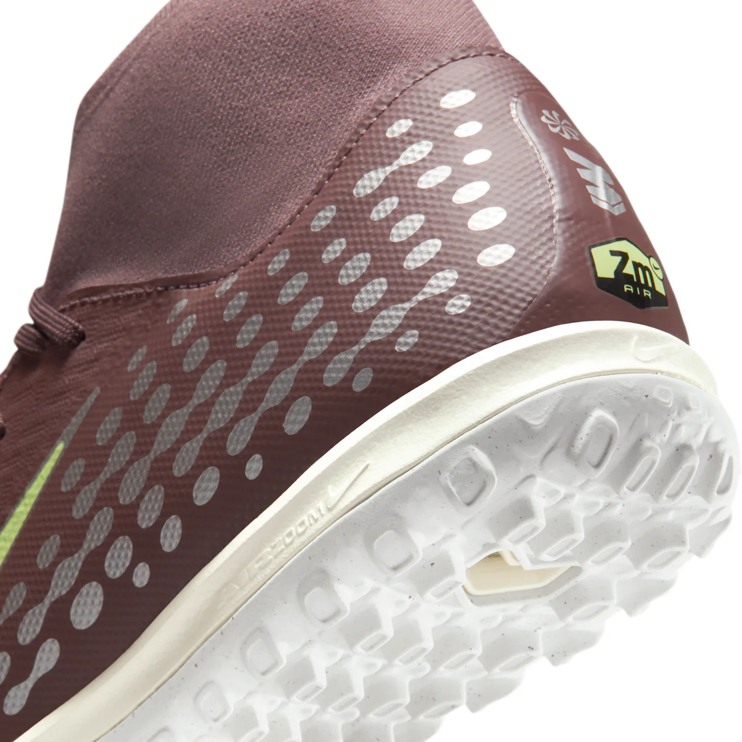 Nike Mercurial Superfly 10 Academy "Kylian Mbappé" image 8