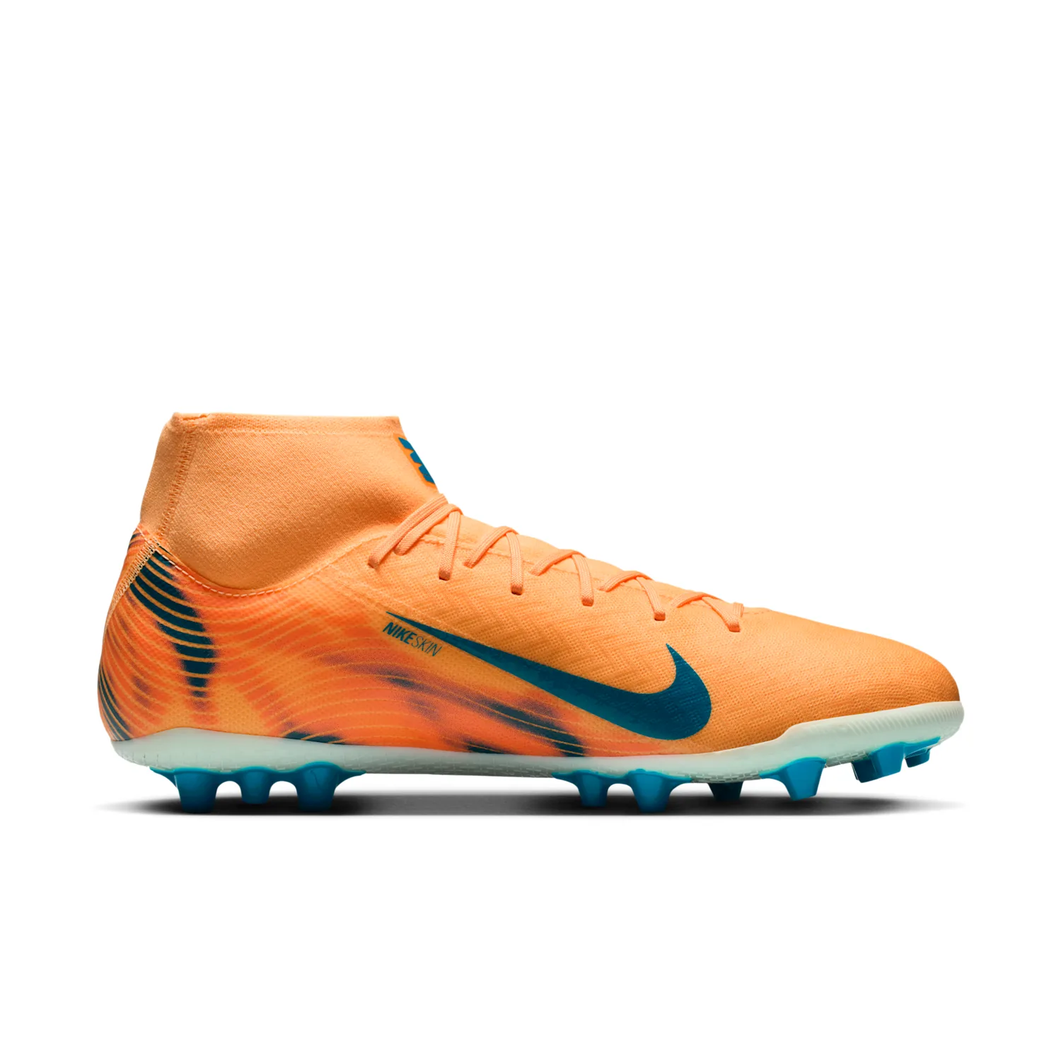 Nike Mercurial Superfly 10 Academy "Kylian Mbappé" image 3