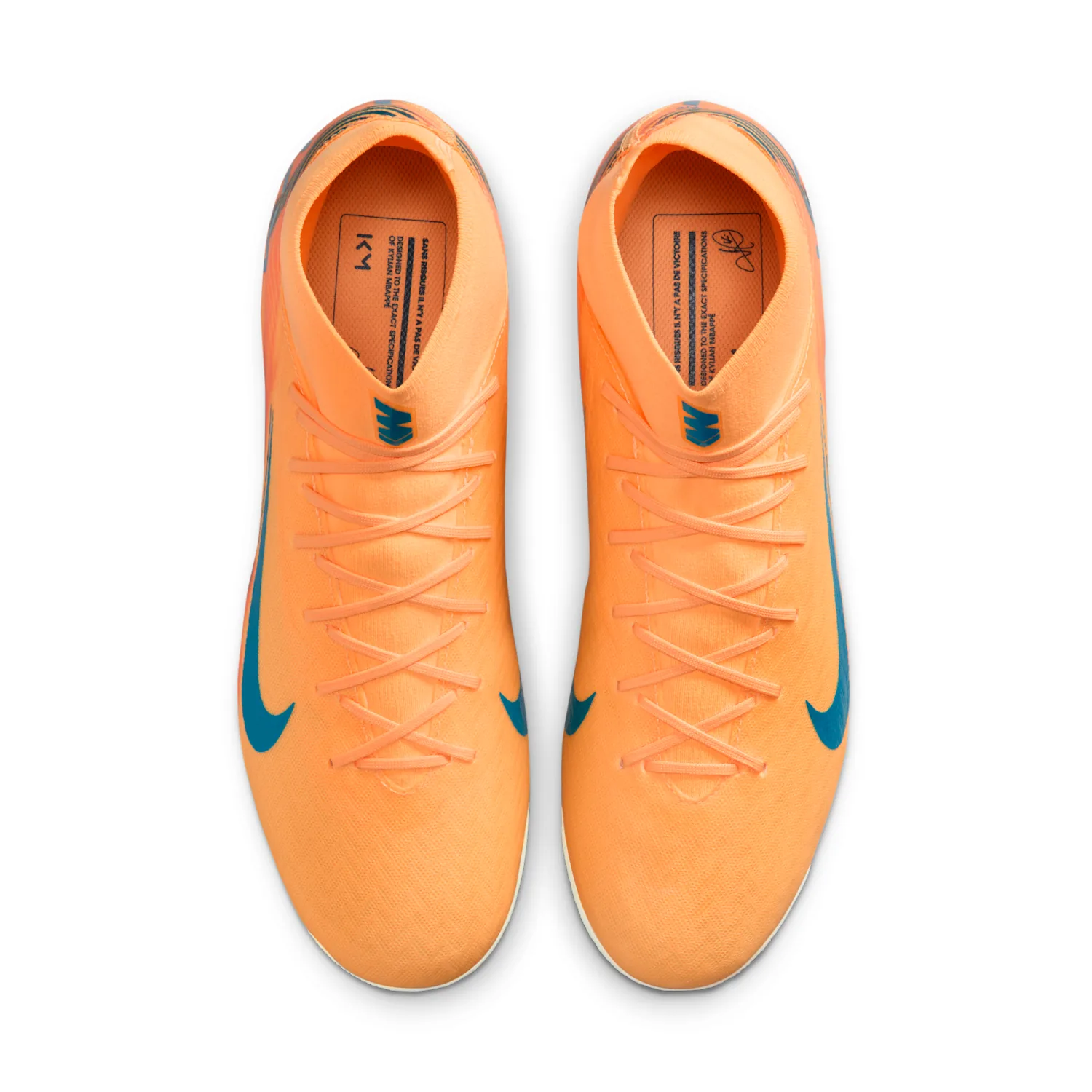 Nike Mercurial Superfly 10 Academy "Kylian Mbappé" image 4