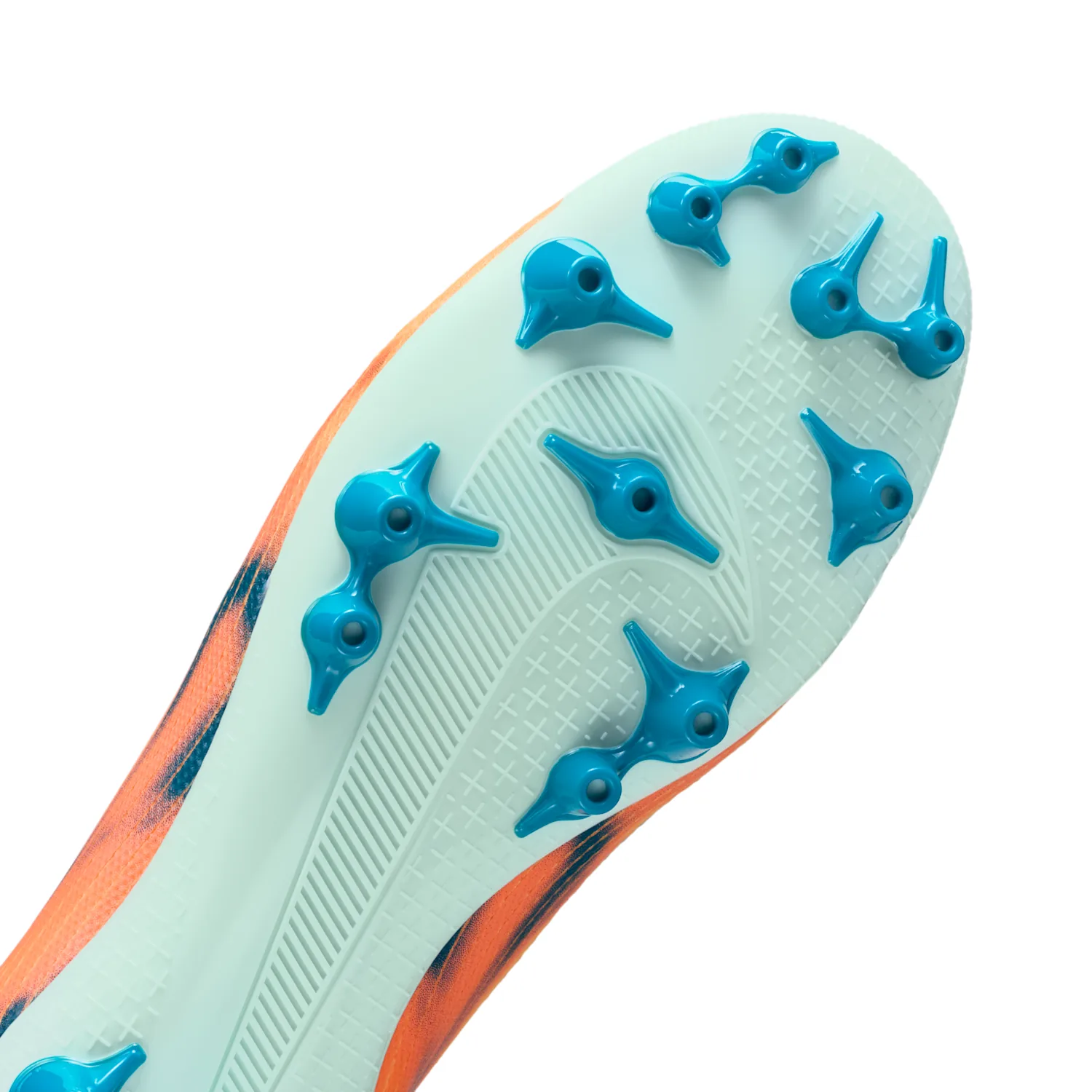 Nike Mercurial Superfly 10 Academy "Kylian Mbappé" image 7