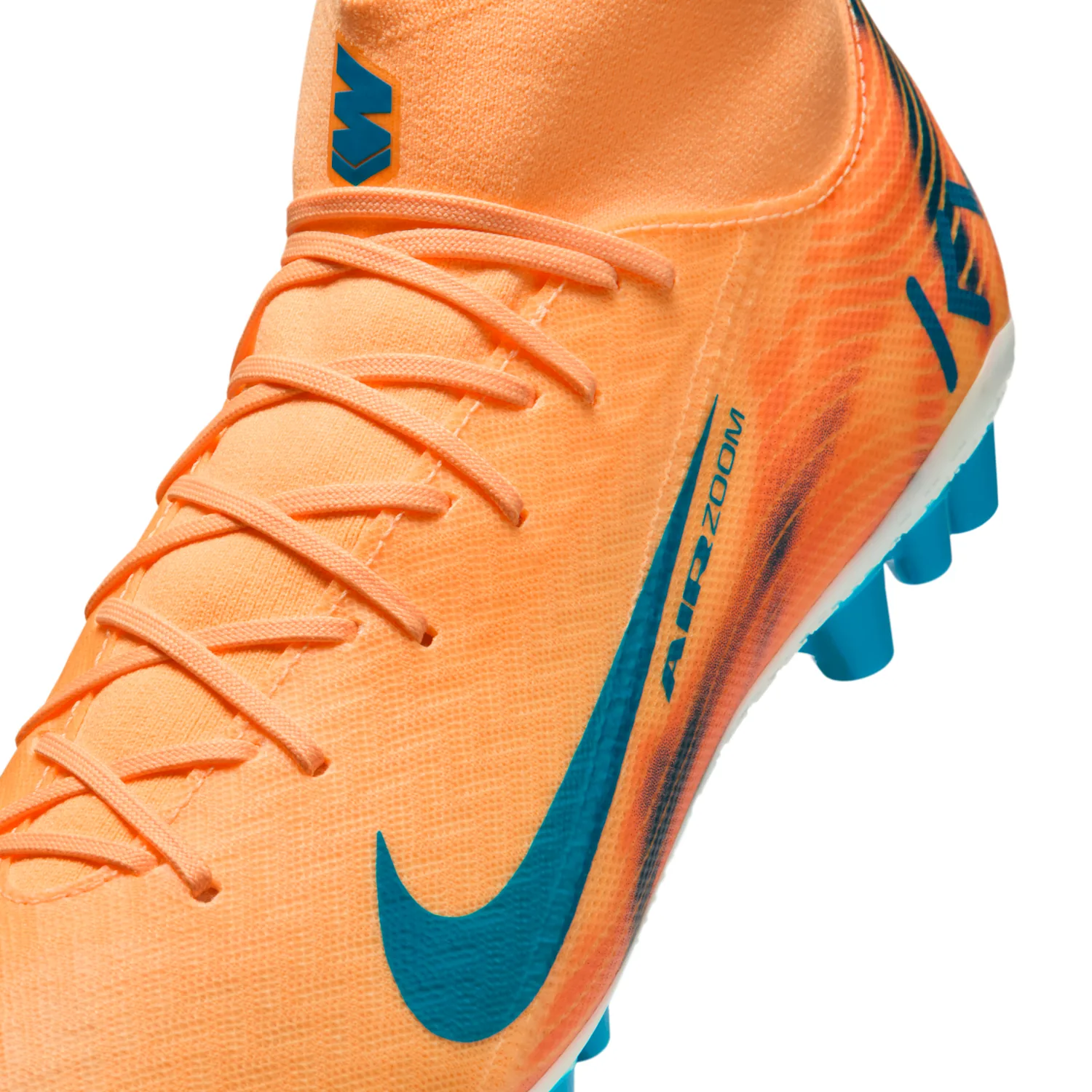 Nike Mercurial Superfly 10 Academy "Kylian Mbappé" image 8