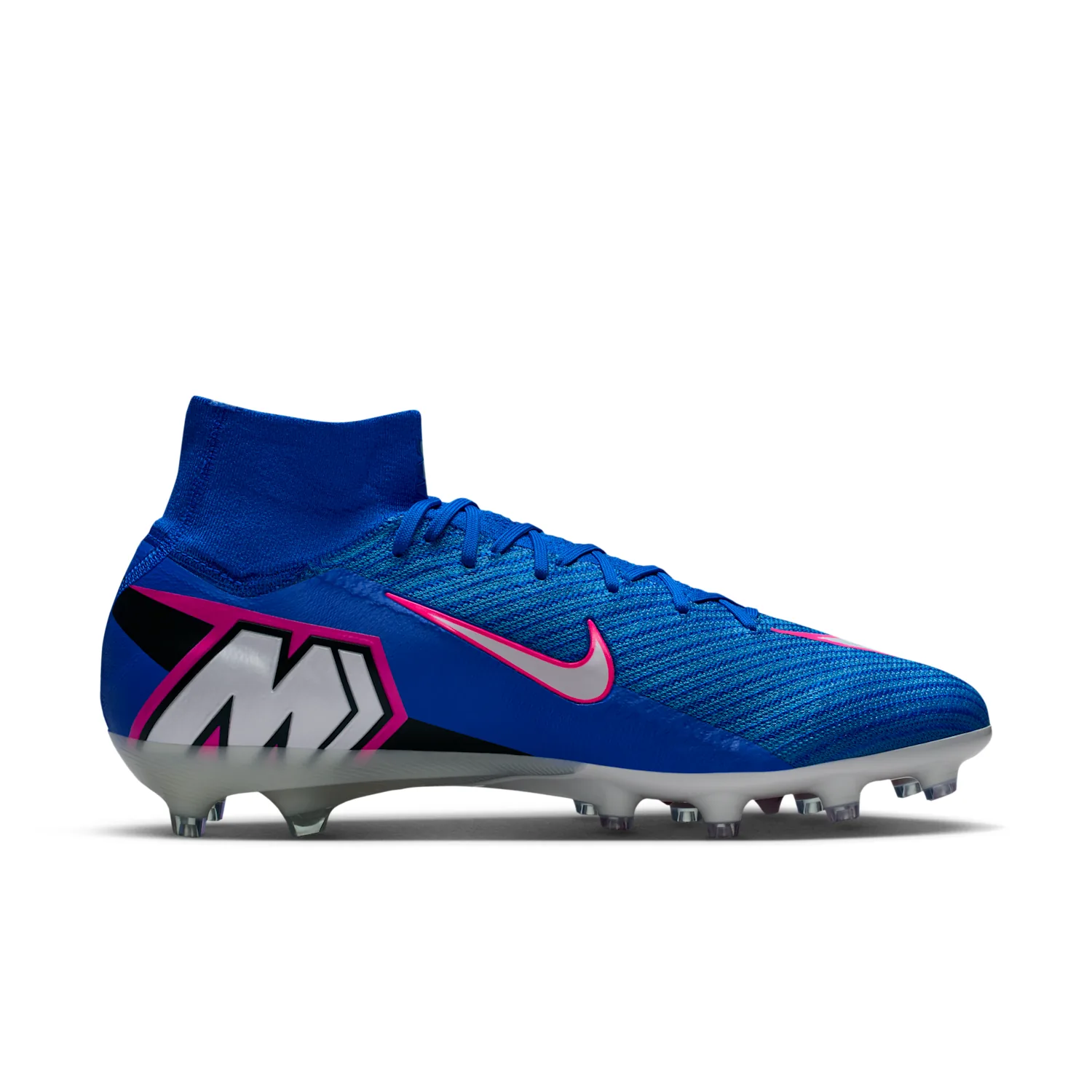 Nike Mercurial Superfly 10 Elite image 4