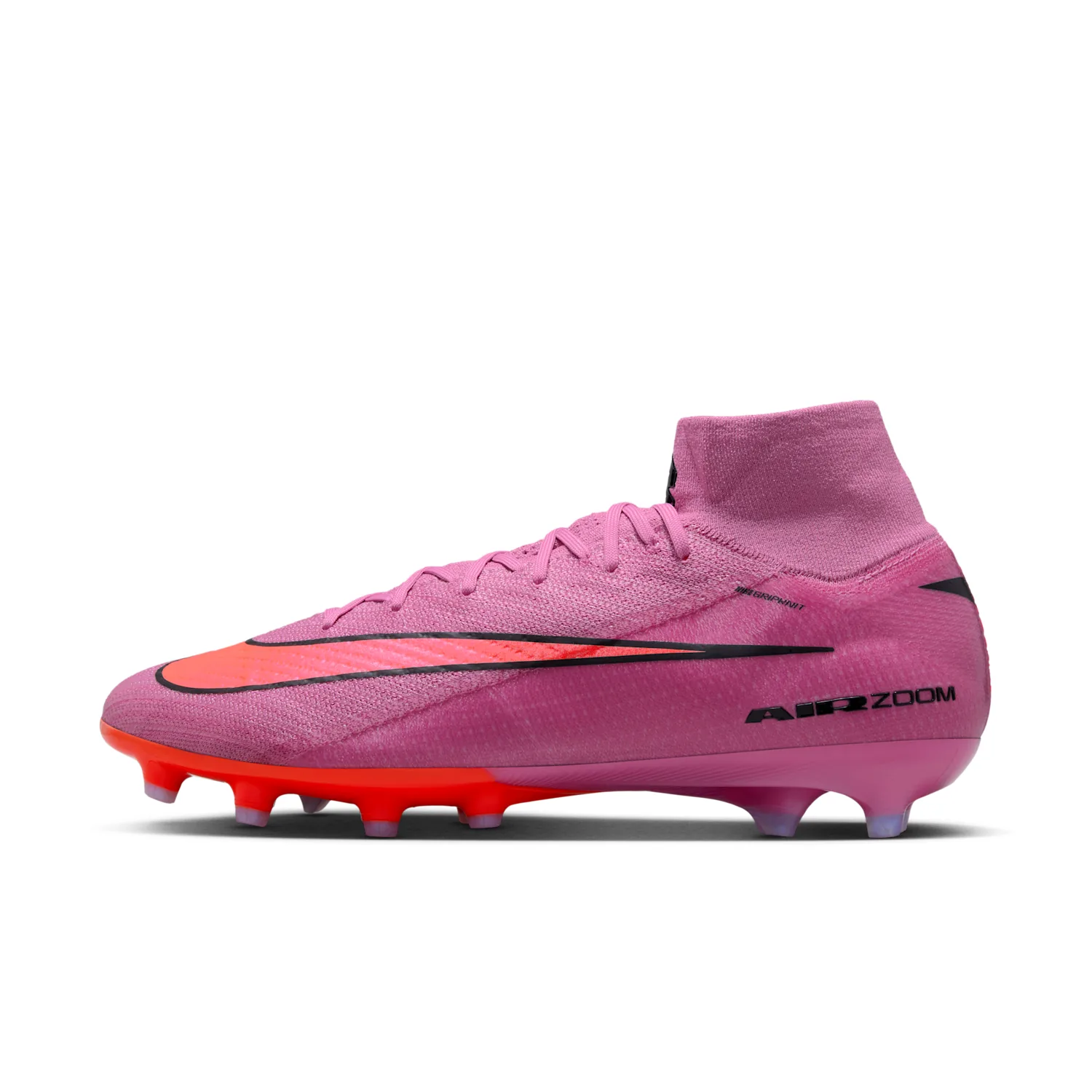 Nike Mercurial Superfly 10 Elite