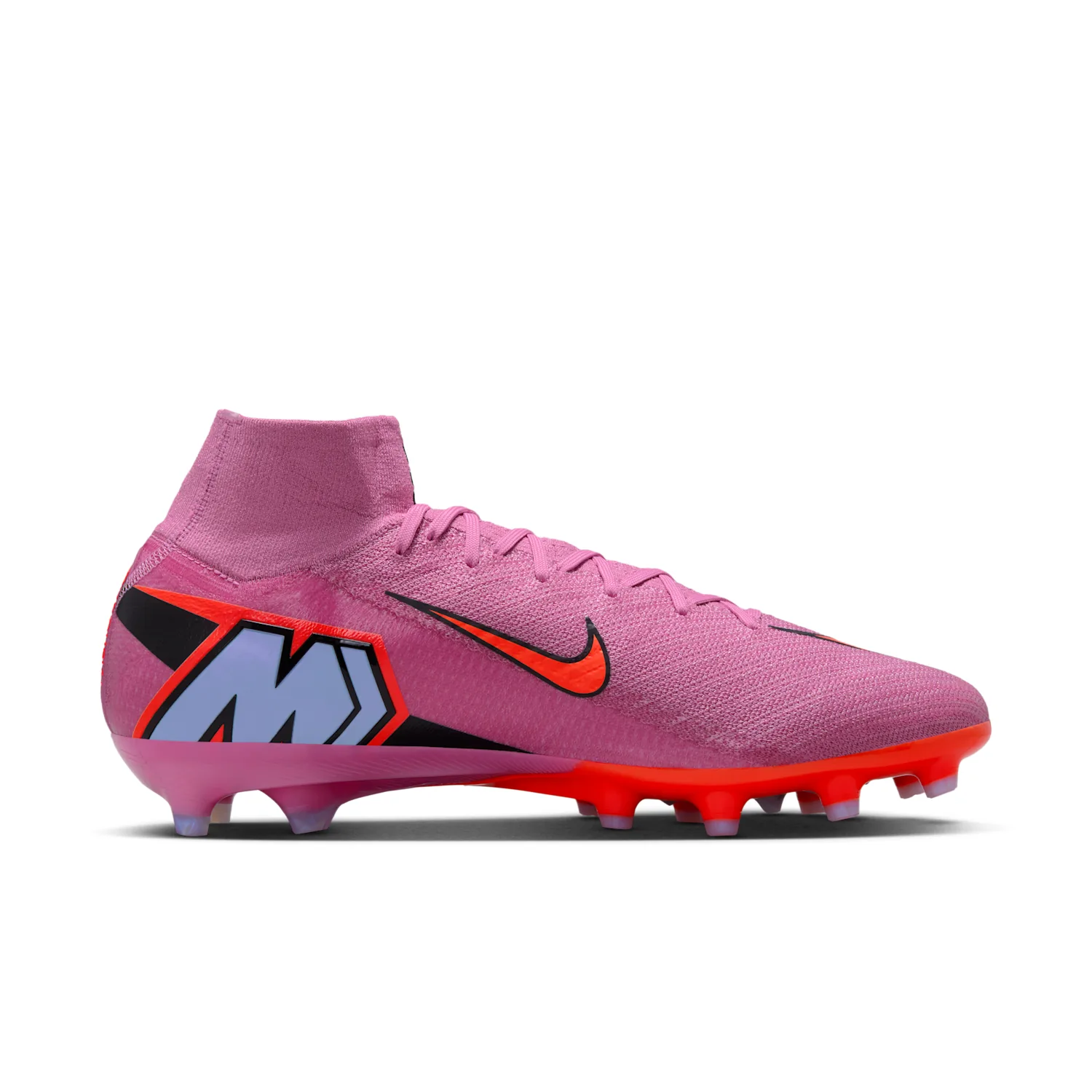 Nike Mercurial Superfly 10 Elite image 4