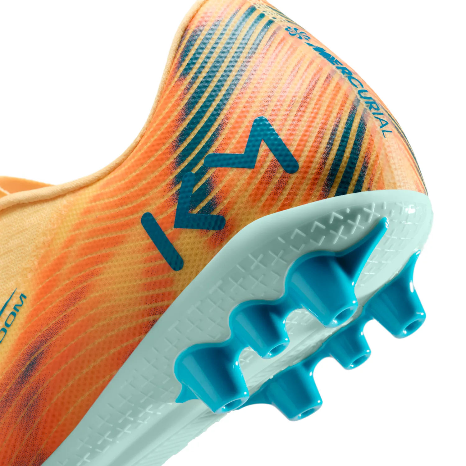 Nike Mercurial Vapor 16 Academy "Kylian Mbappé" image 9