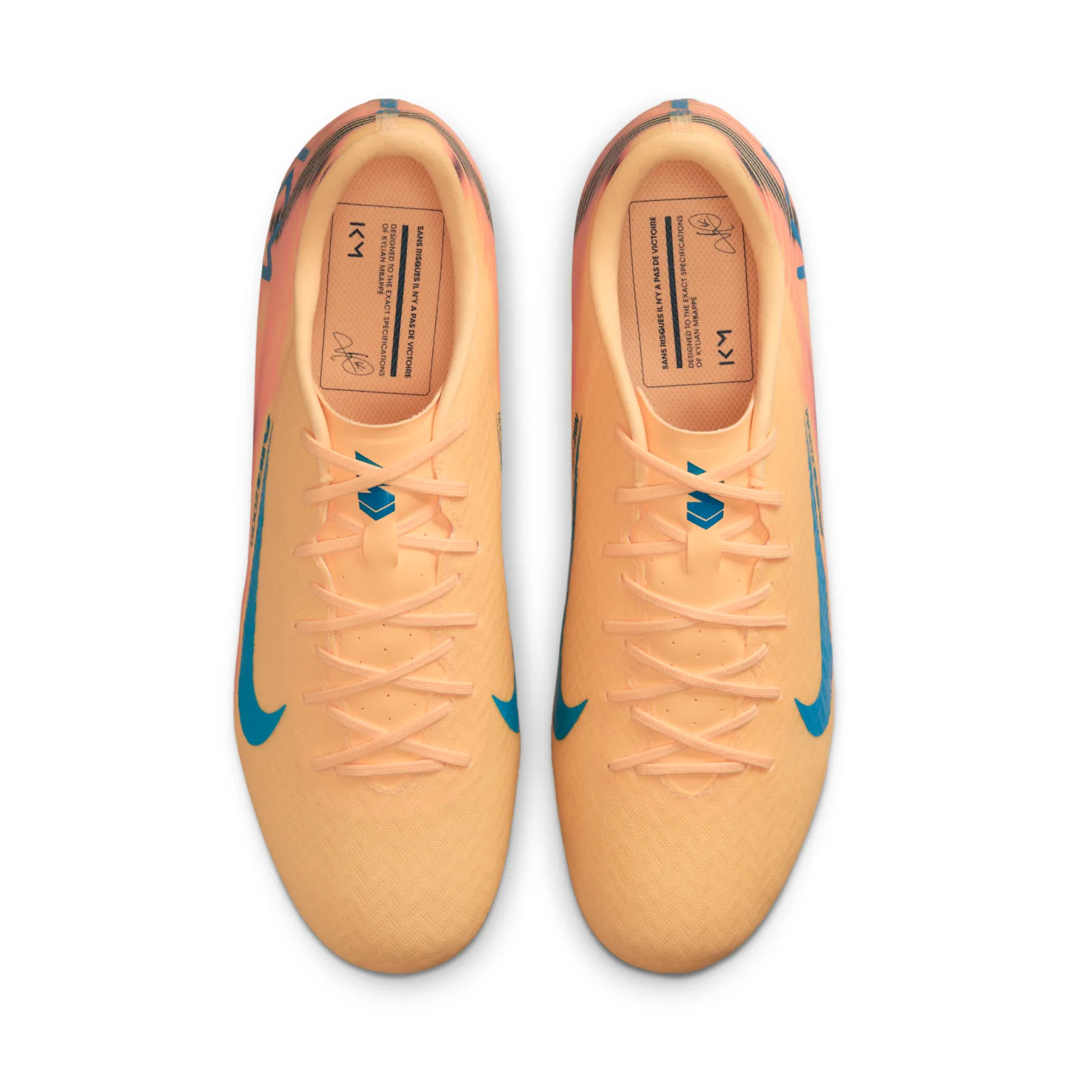 Nike Mercurial Vapor 16 Academy "Kylian Mbappé" image 4
