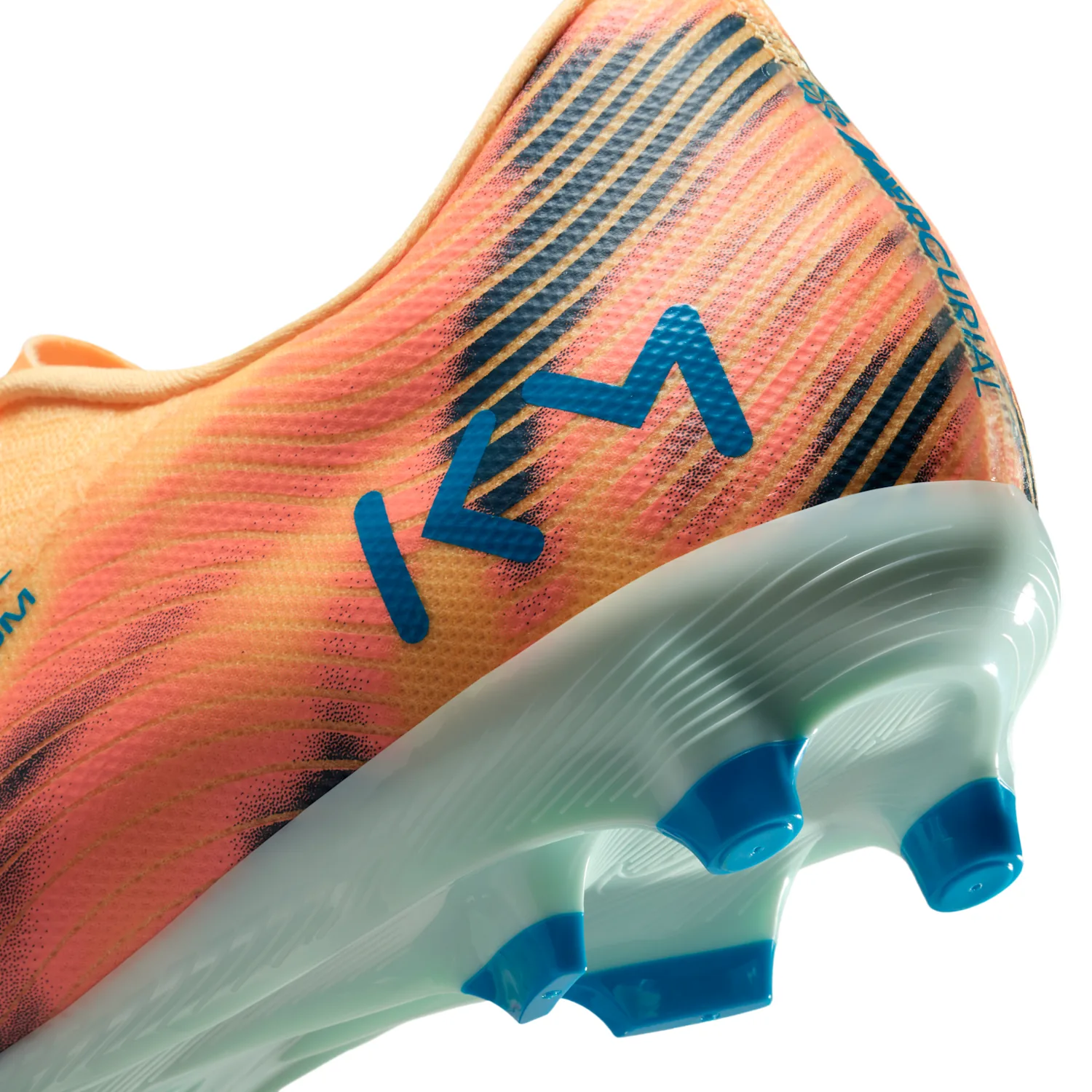 Nike Mercurial Vapor 16 Academy "Kylian Mbappé" image 9