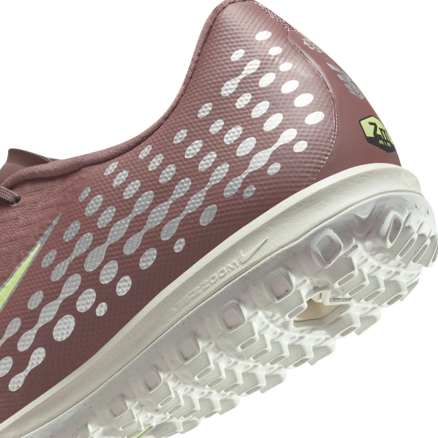 Nike Mercurial Vapor 16 Academy "Kylian Mbappé" image 8